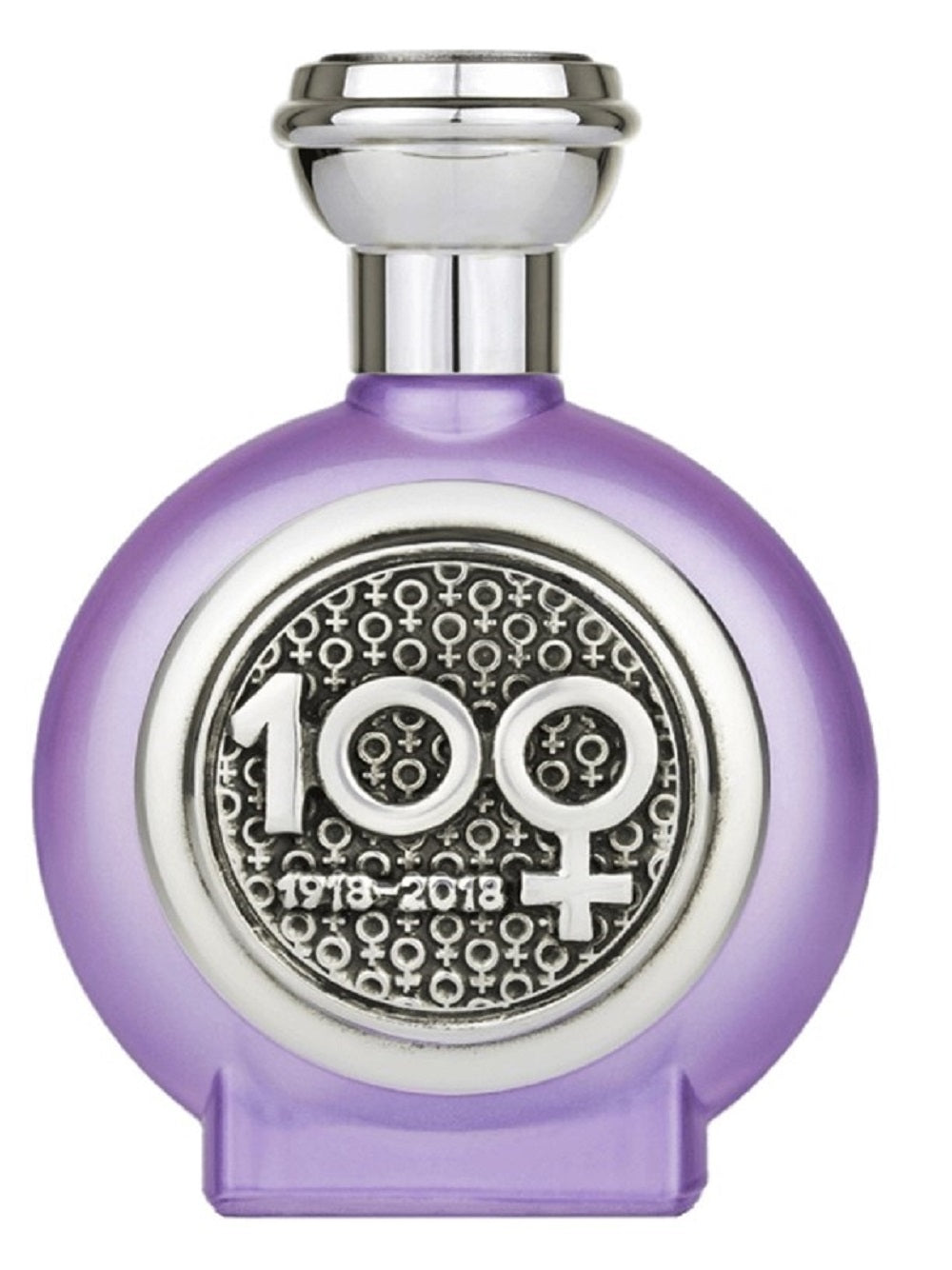 Boadicea Victorious Luxury Parfums Unisex Fortitude 100Ml BOADICEA VICTORIOUS LUXURY PARFUMS