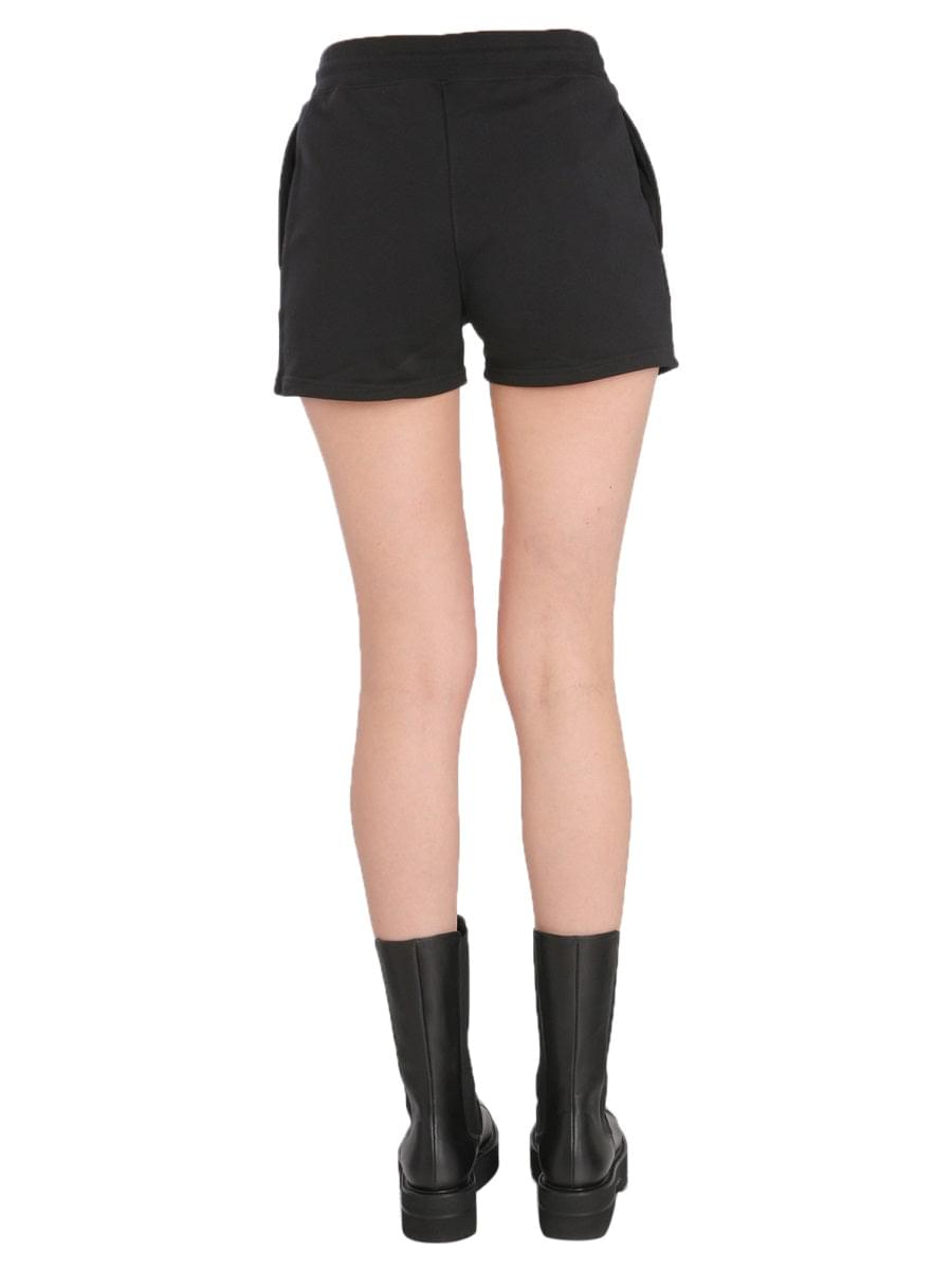 Moschino Women Sweat Shorts MOSCHINO