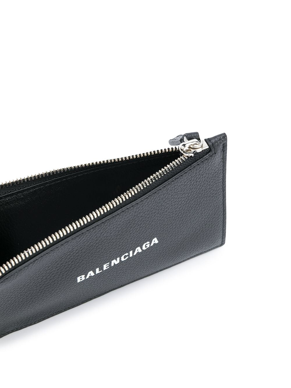 Balenciaga Men Portacarte Logo BALENCIAGA