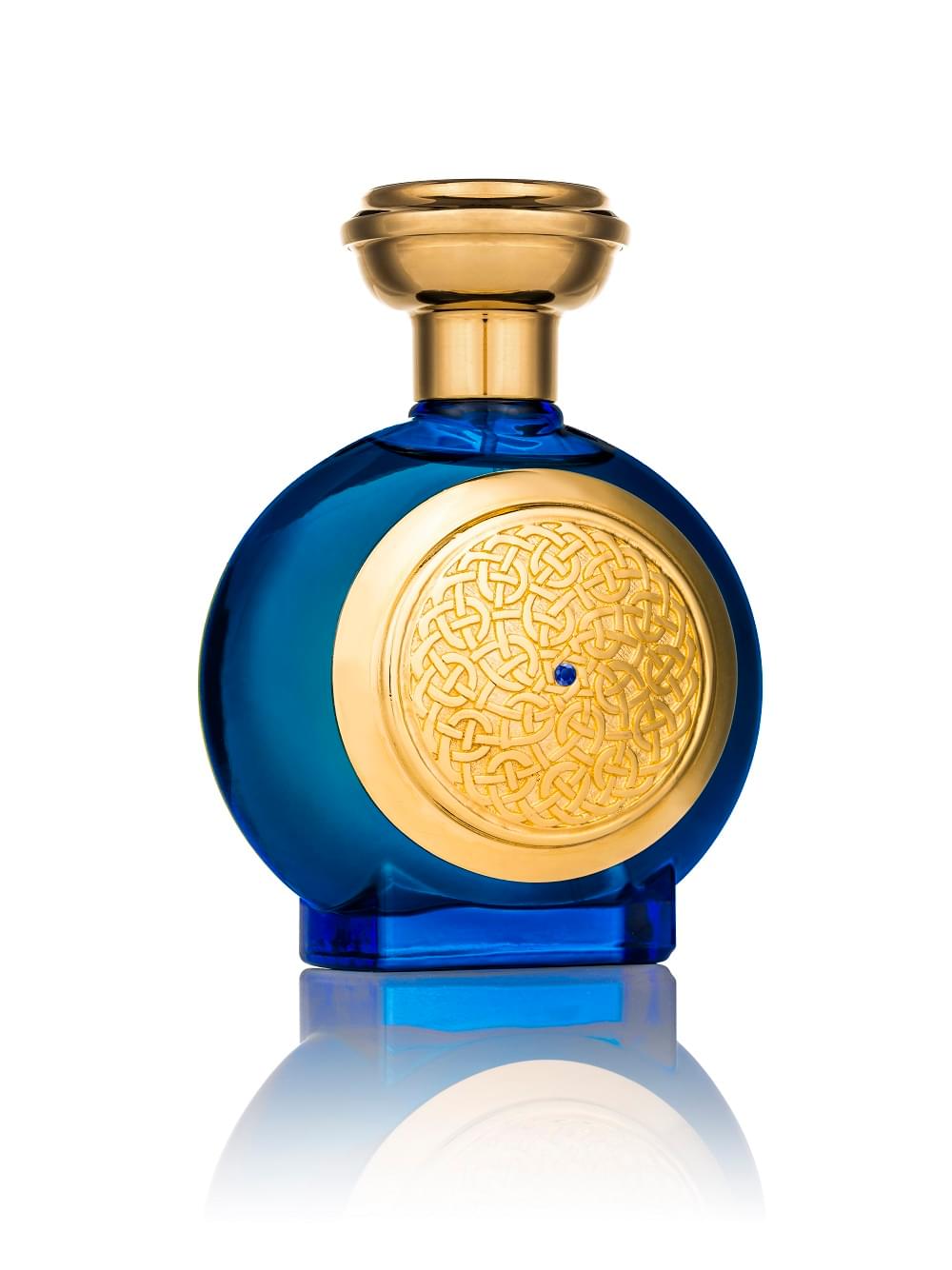 Boadicea Victorious Luxury Parfums Unisex Blue Sapphire Oud 100Ml BOADICEA VICTORIOUS LUXURY PARFUMS