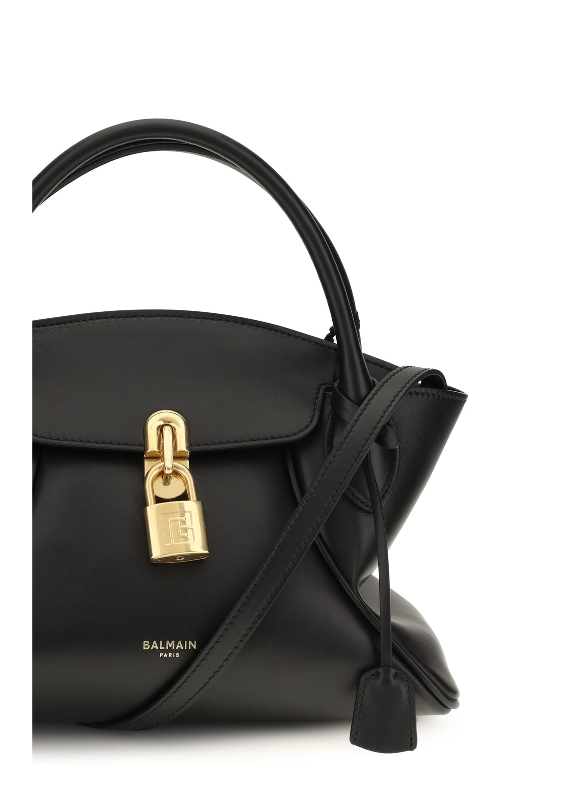 Balmain Women Small Pulse Day Handbag BALMAIN
