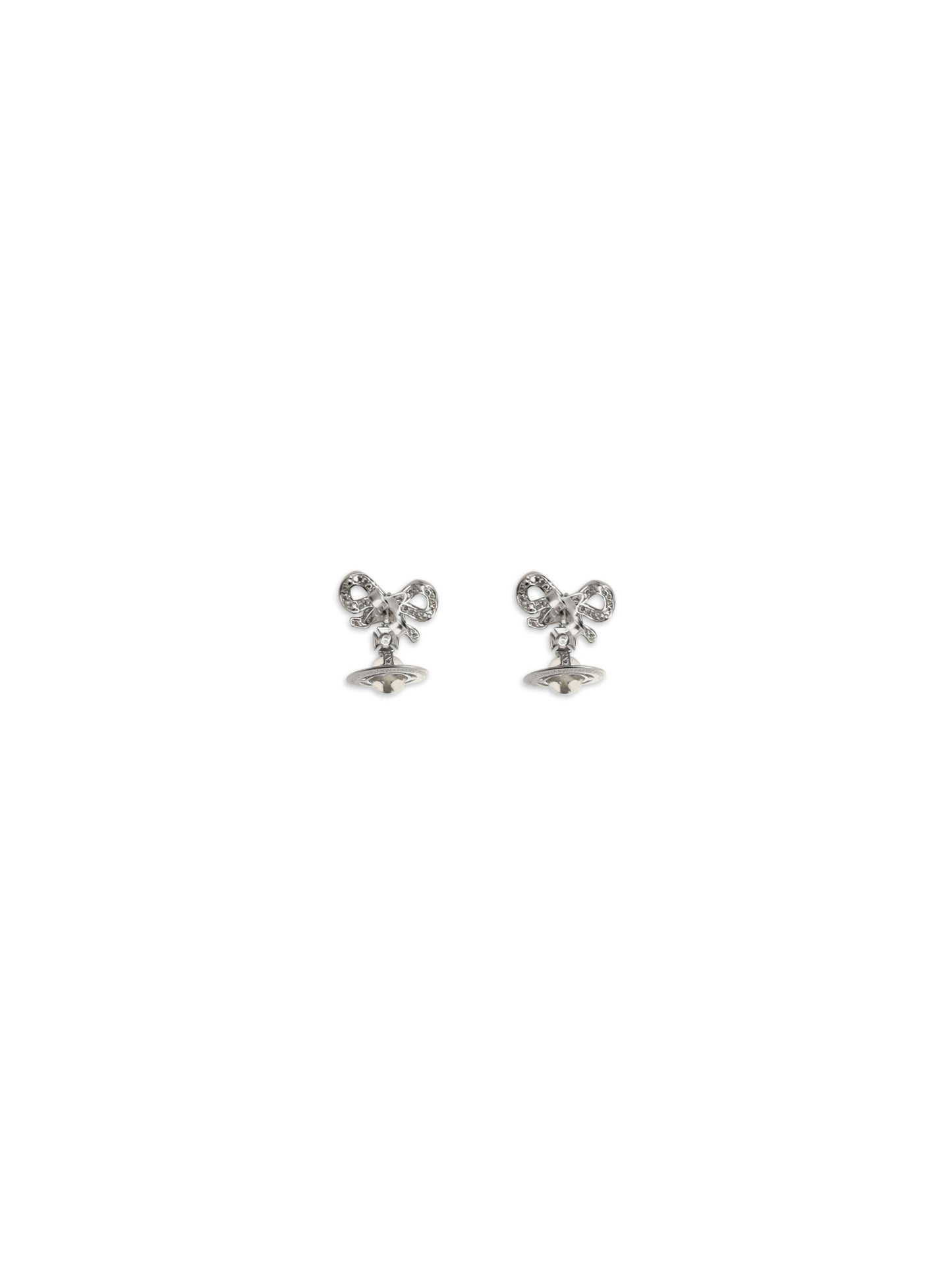 Vivienne Westwood Women Octavie Earrings VIVIENNE WESTWOOD