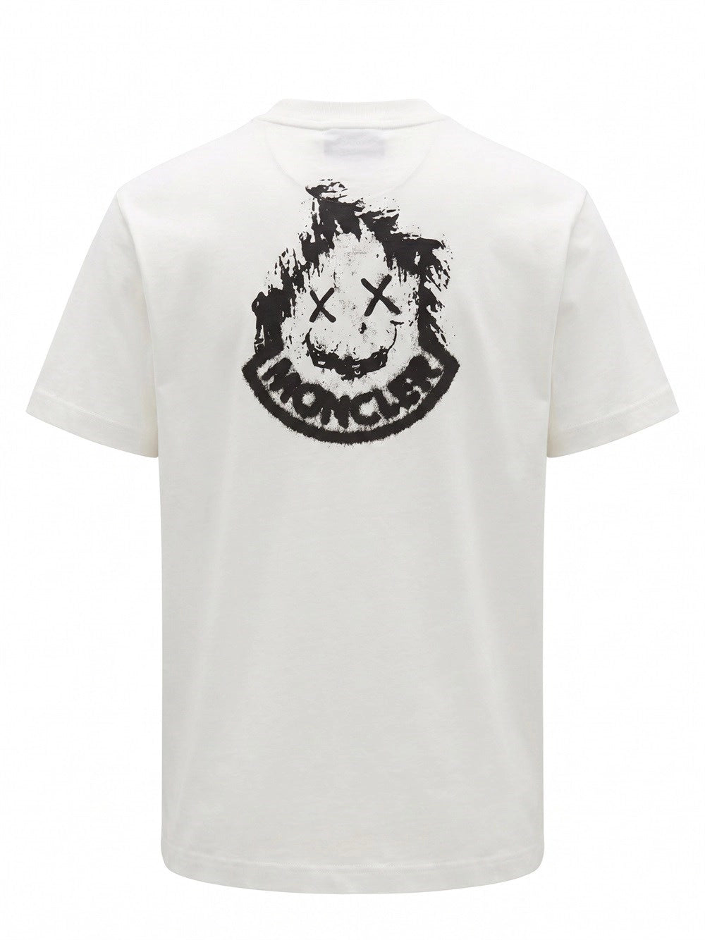 Moncler Men T-Shirt MONCLER