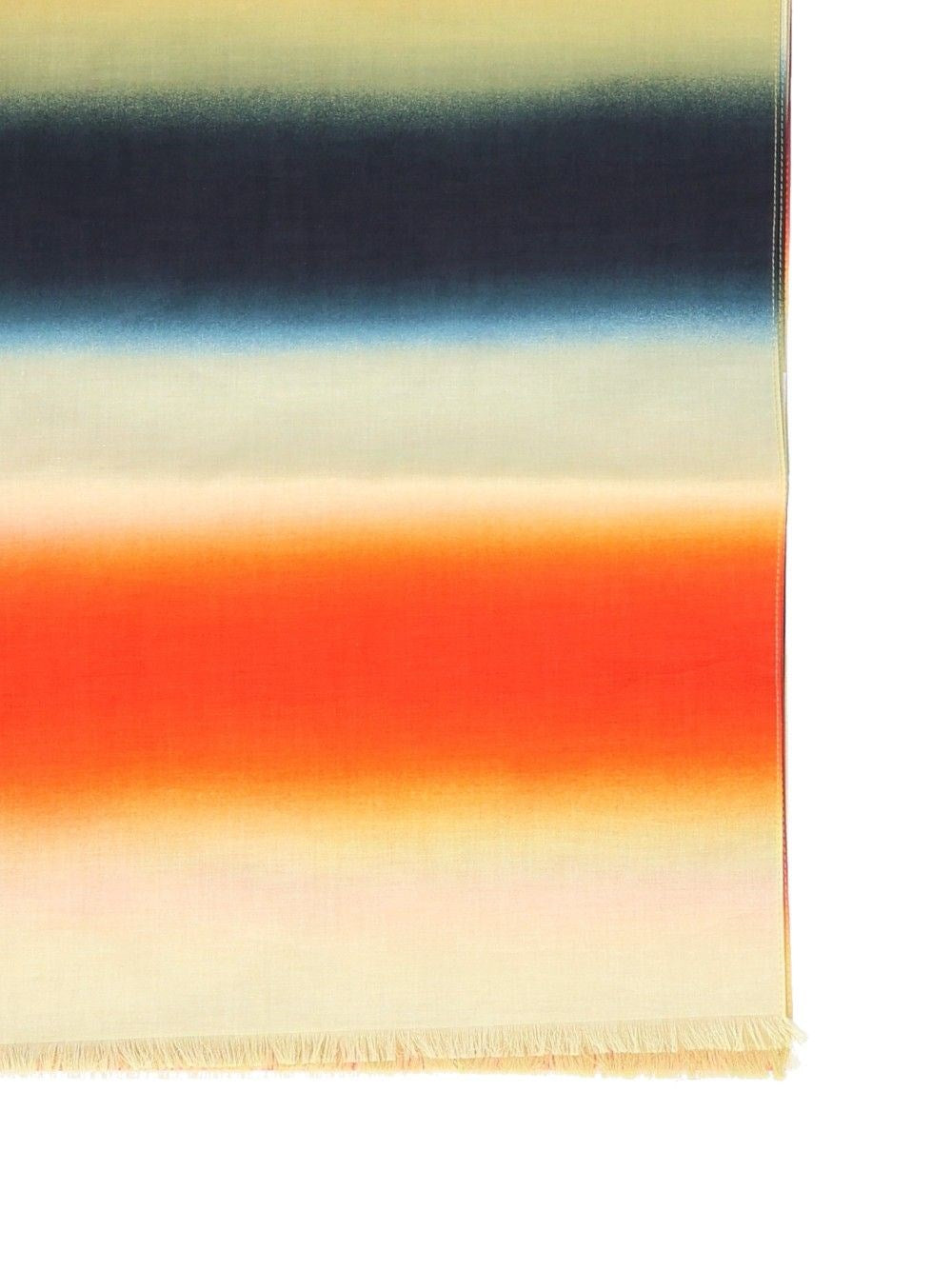 Loewe Paula's Ibiza Women Cotton Poplin Sarong LOEWE