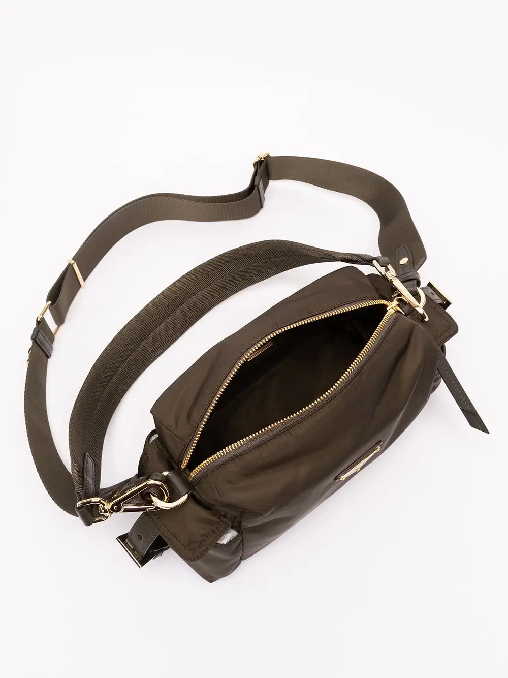 Prada Women Re-Nylon Shoulder Bag PRADA