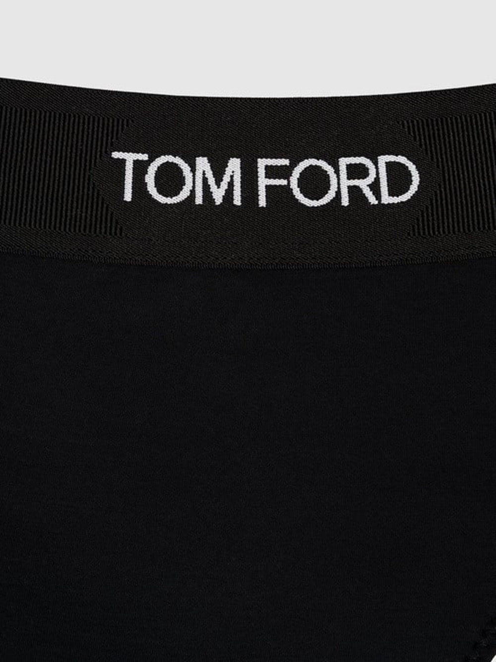 Tom Ford Women Logo Thong TOM FORD