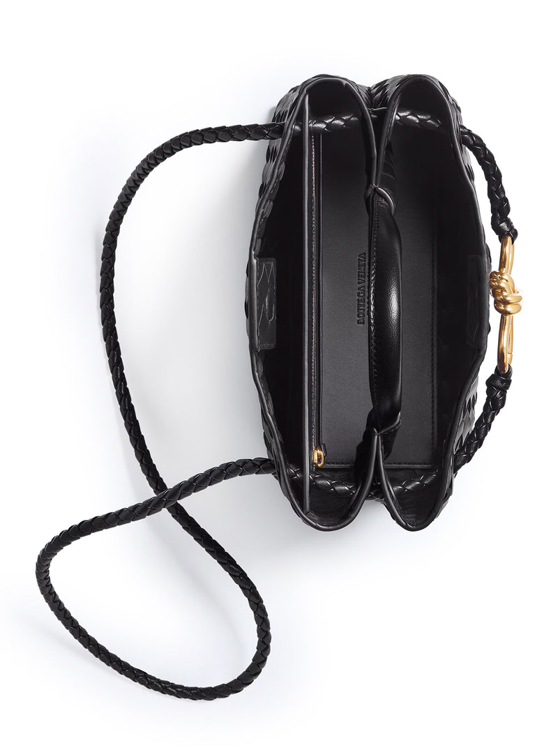 Bottega Veneta Women Small Andiamo Bag BOTTEGA VENETA