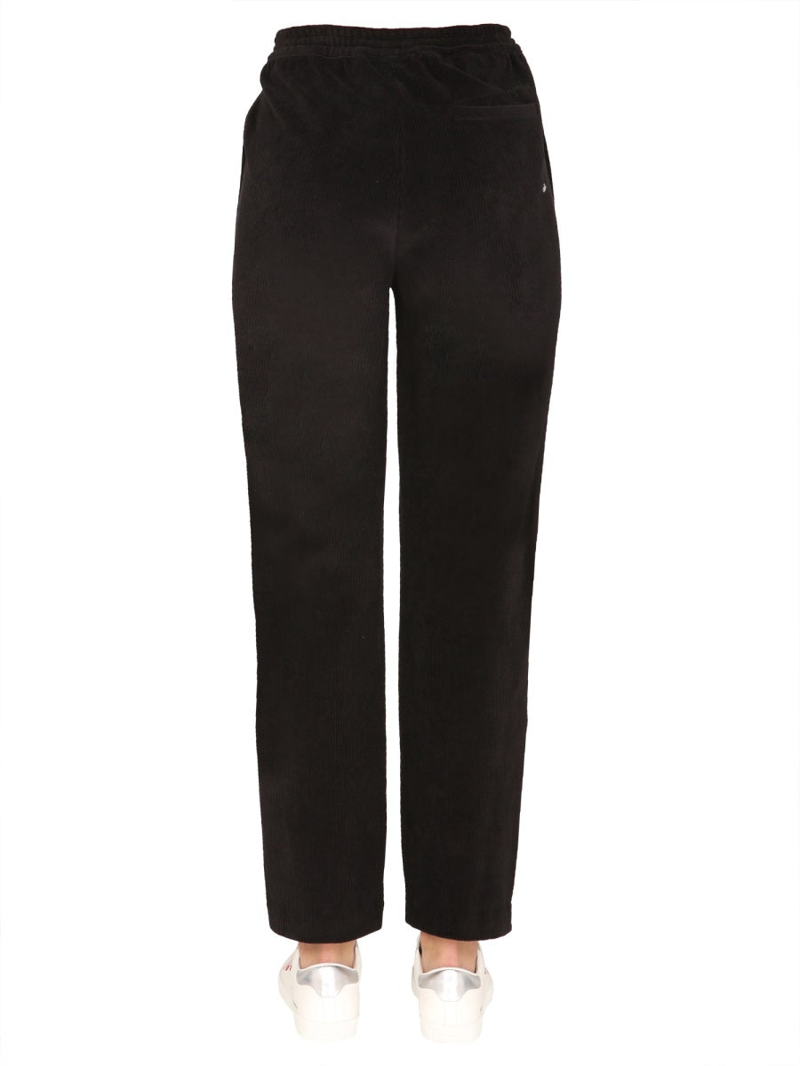 Dsquared2 Women "Corduroy" Trousers DSQUARED2