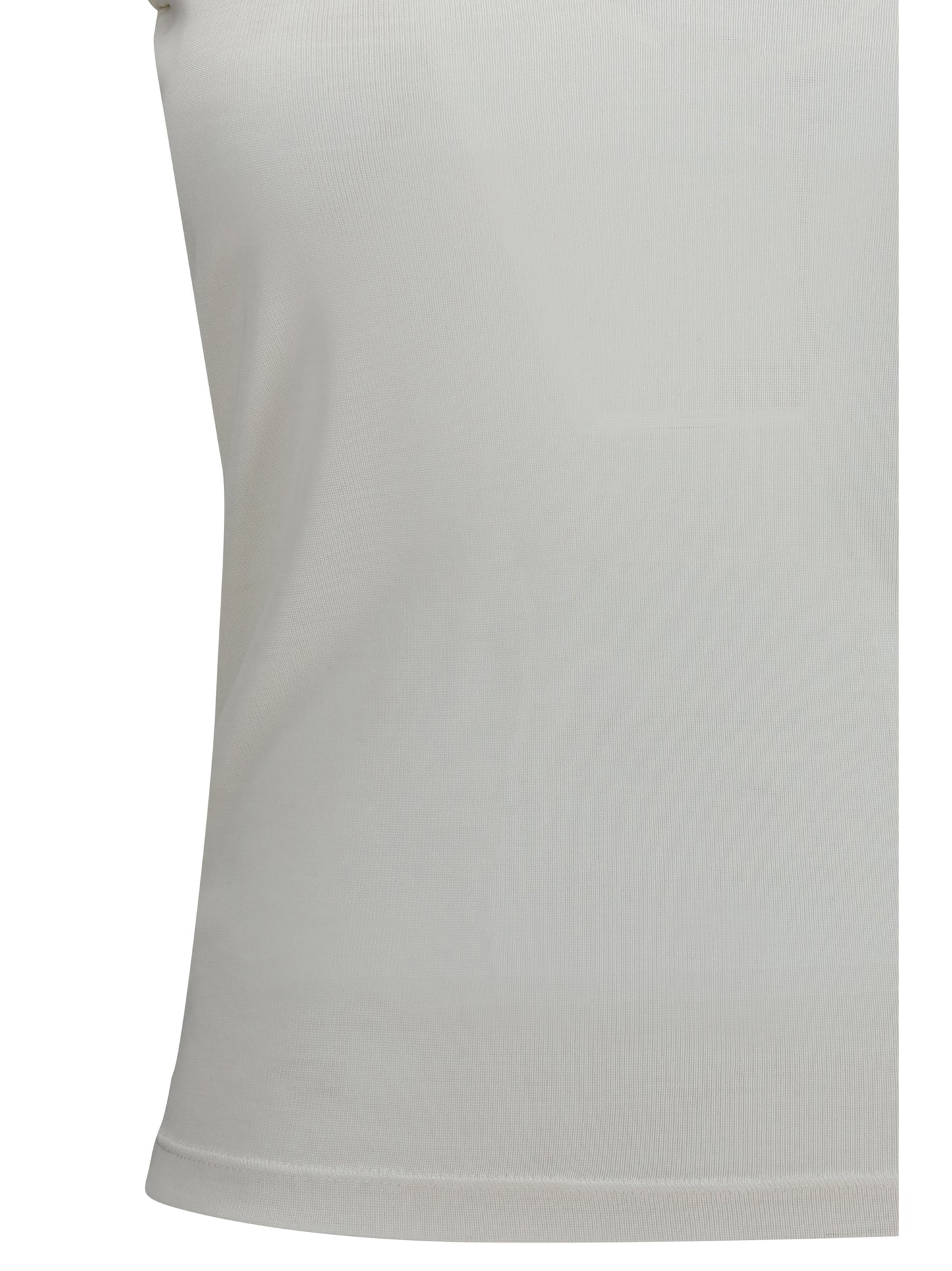 Tom Ford Women Micro-Rib Silk Jersey Tank Top TOM FORD