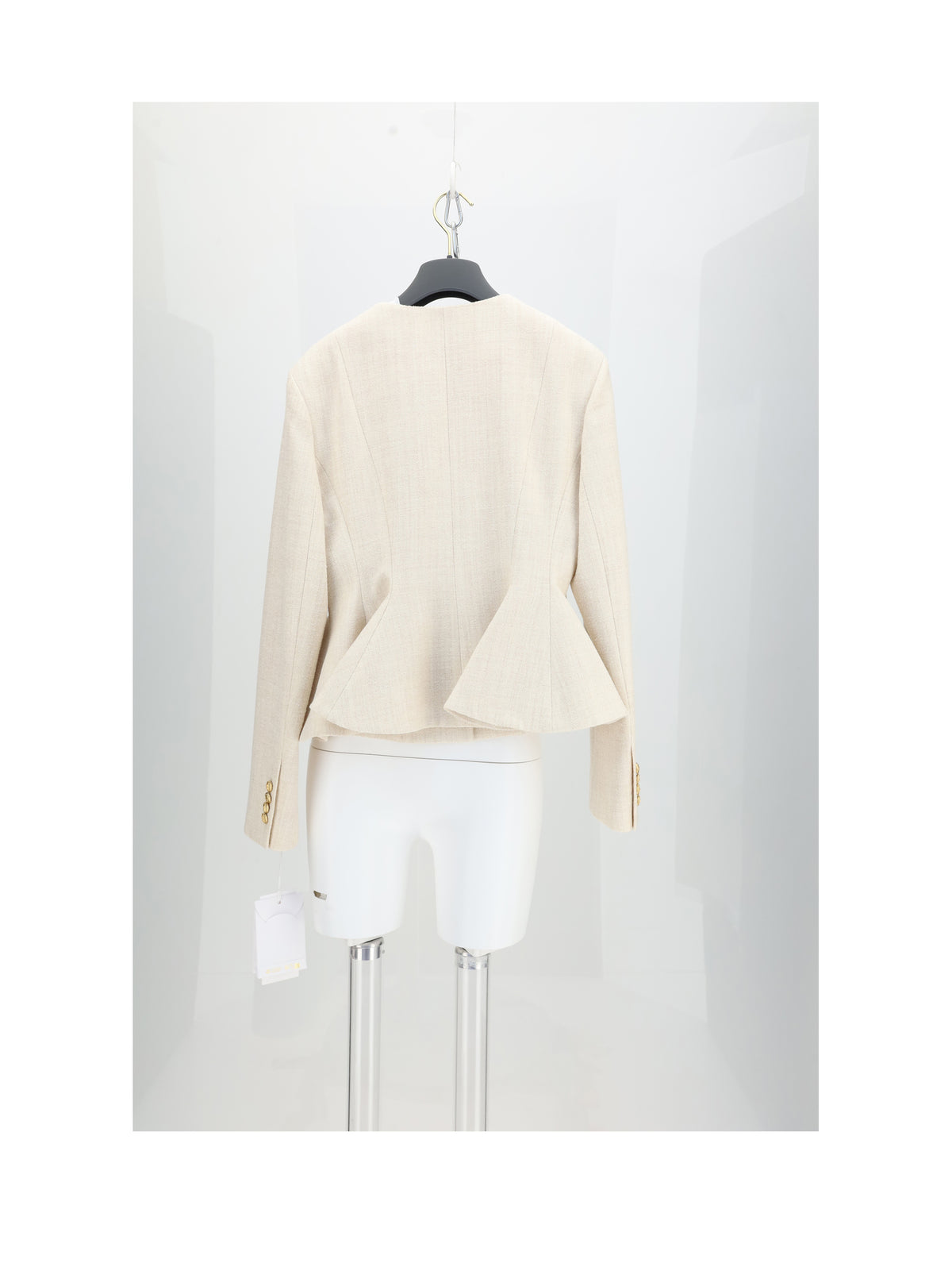 Dior Women Mini Skirt Completo CHRISTIAN DIOR
