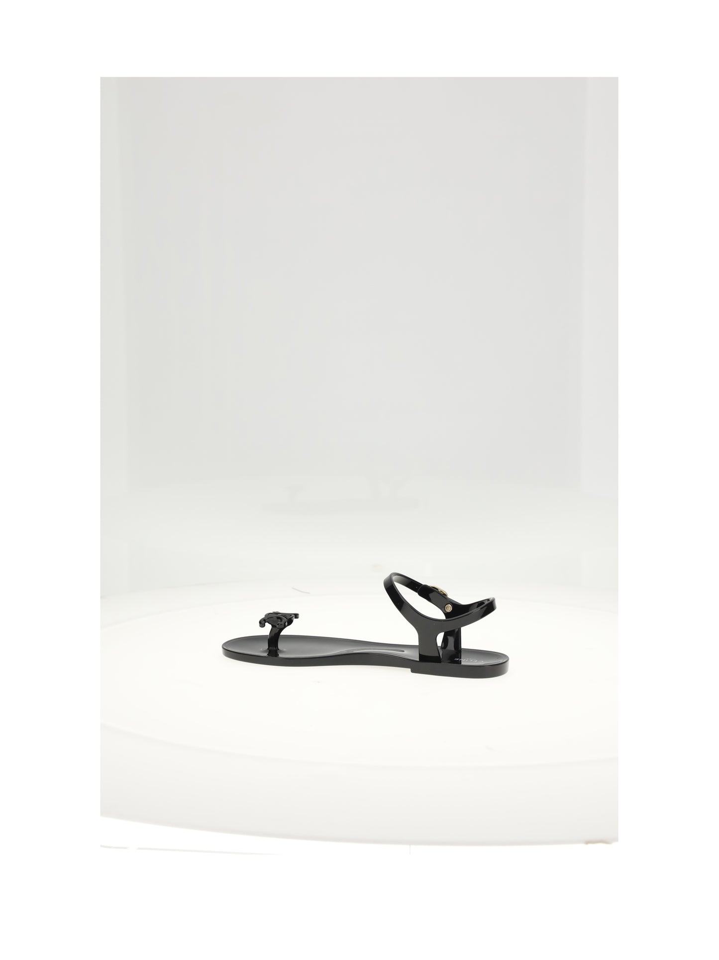 Celine Women Thong W/ Triomphe 05 CELINE