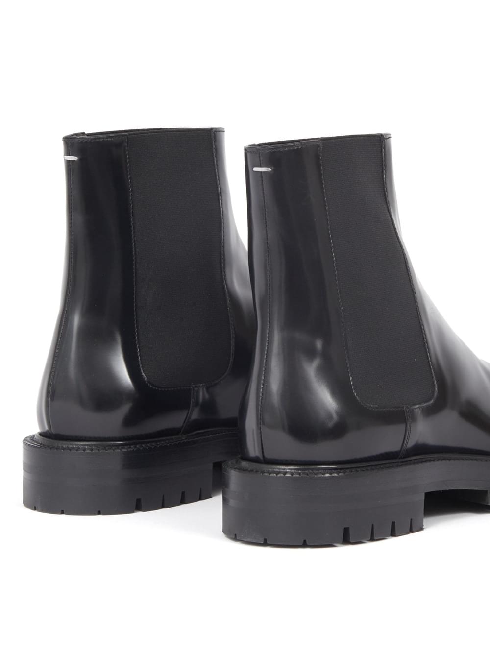 Maison Margiela Men Tabi Boots MAISON MARGIELA