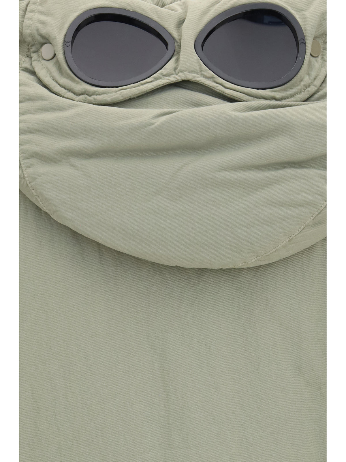 C.P. Company Men T-Flatt Nylon Goggle Jacket C.P. COMPANY