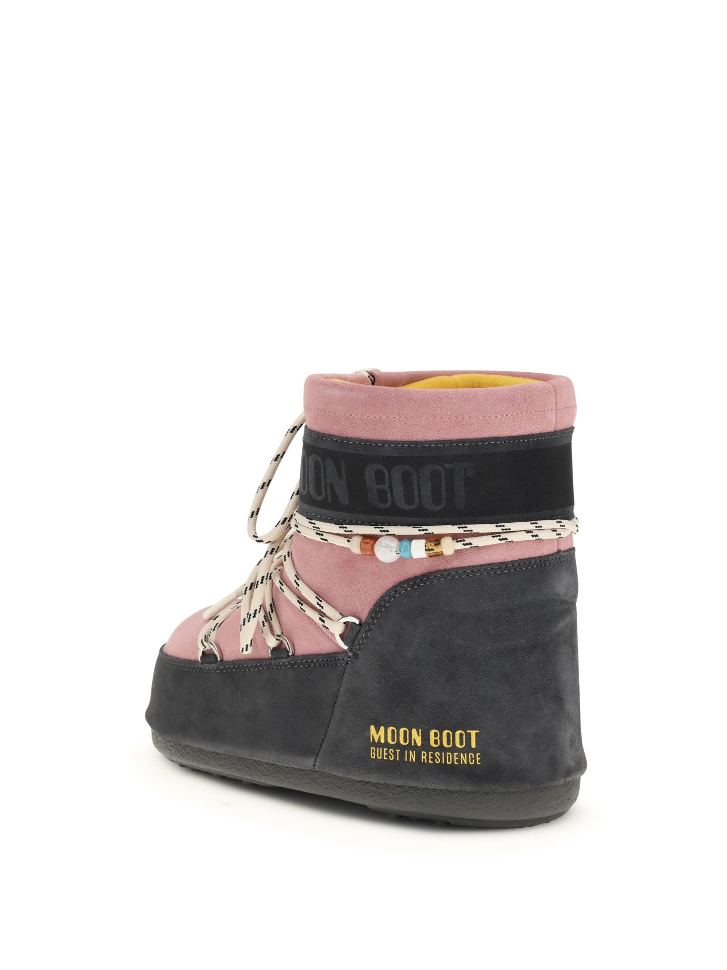 Moon Boot Women Moon Boot X Guest In Residence Icon Low Boots MOON BOOT