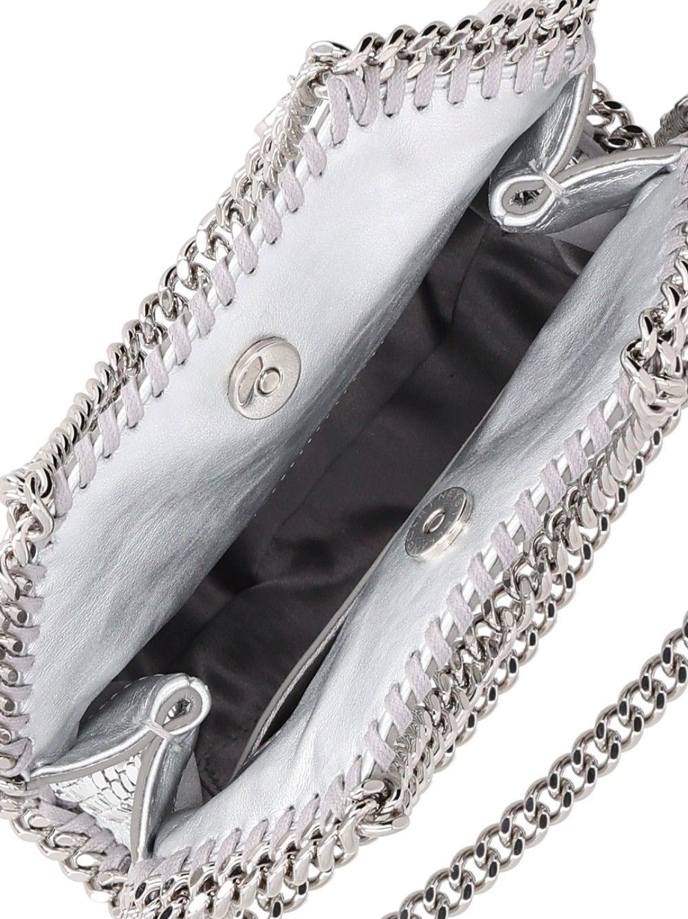 Stella Mccartney Women Mini "Falabella" Tote Bag STELLA MCCARTNEY