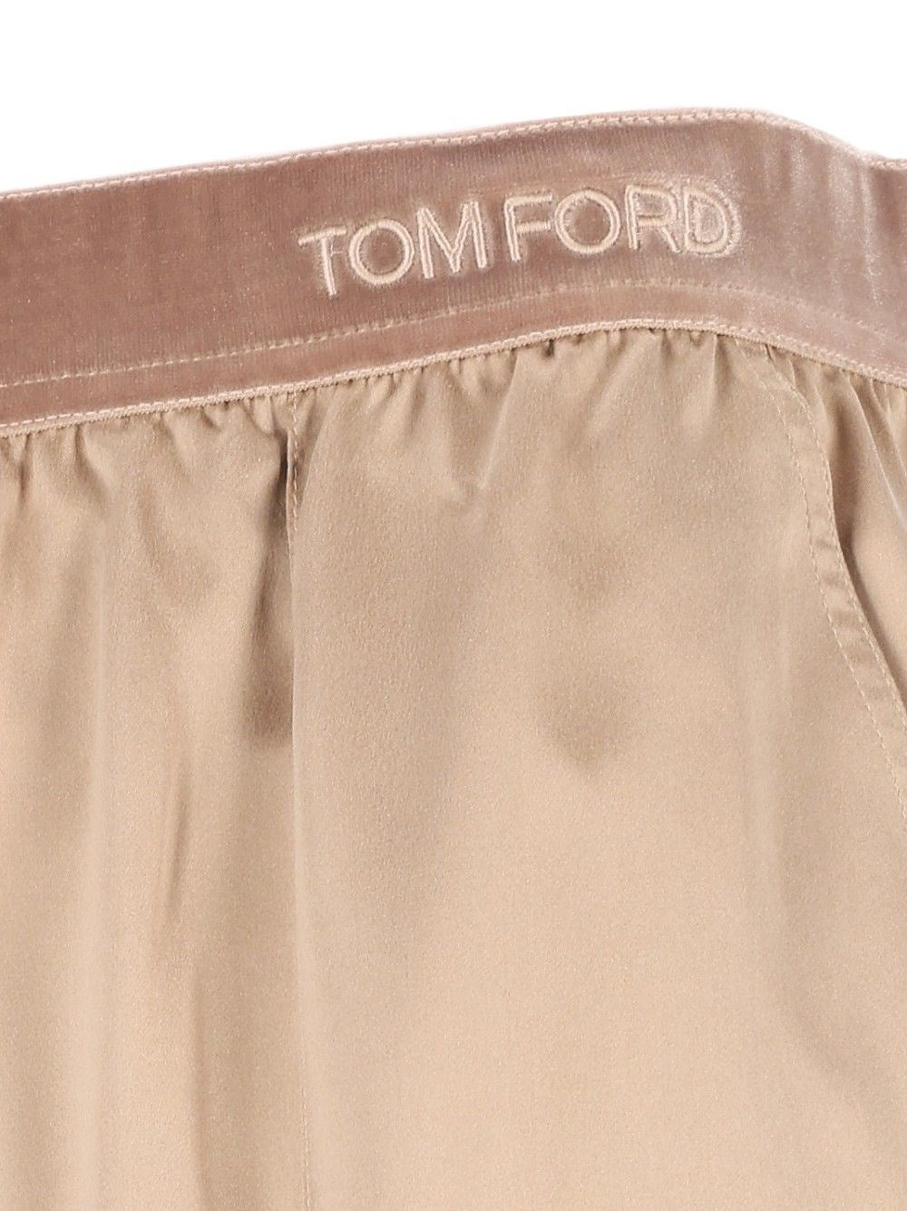 Tom Ford Women Pyjama Trousers TOM FORD