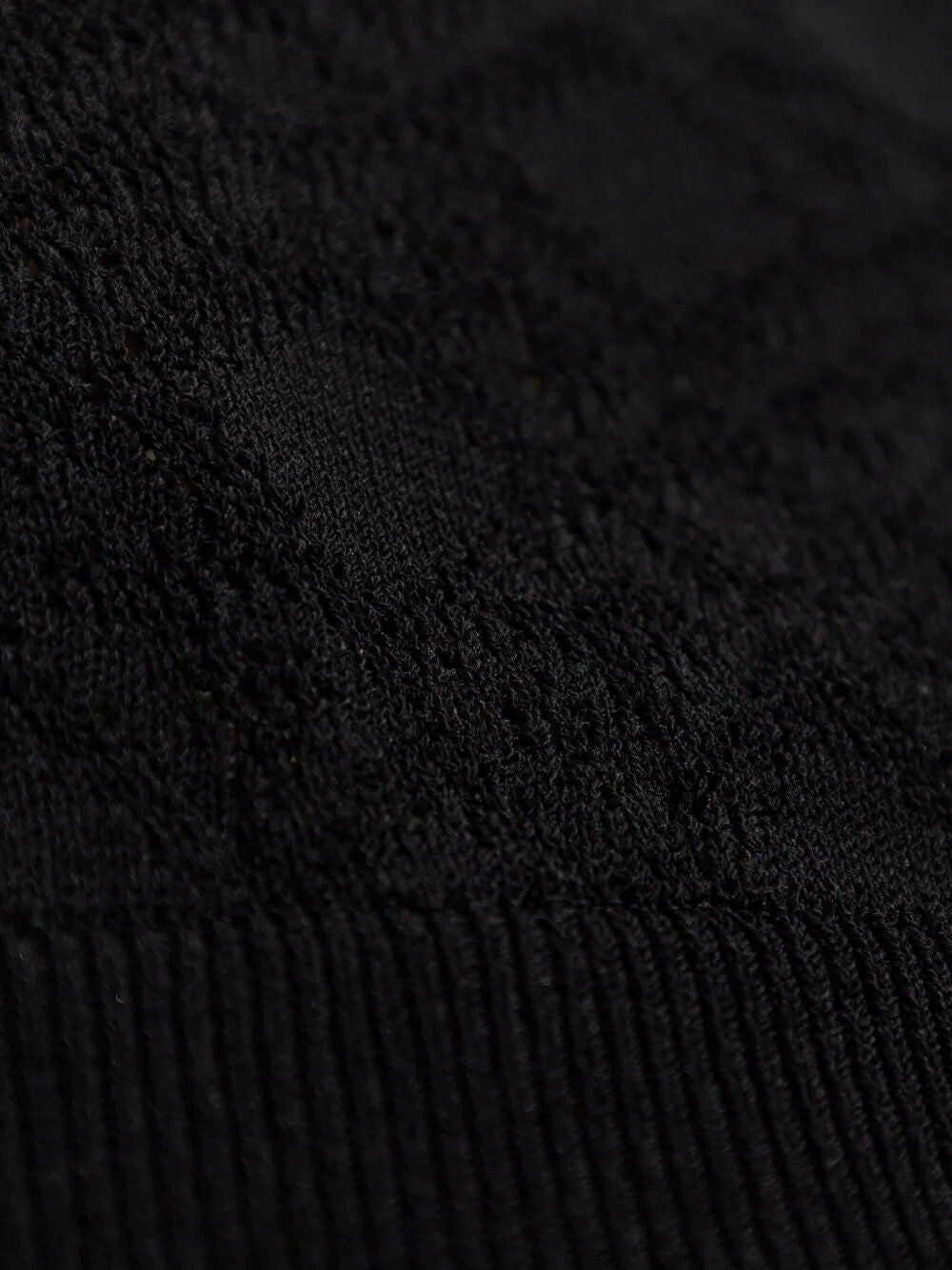 Givenchy Women Crop Sweater GIVENCHY