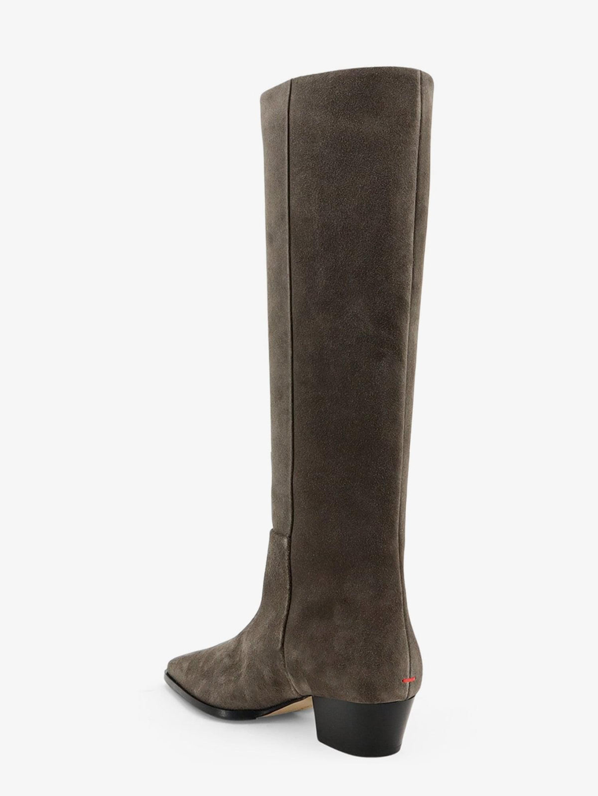 Aeyde Women Suede Boots AEYDE