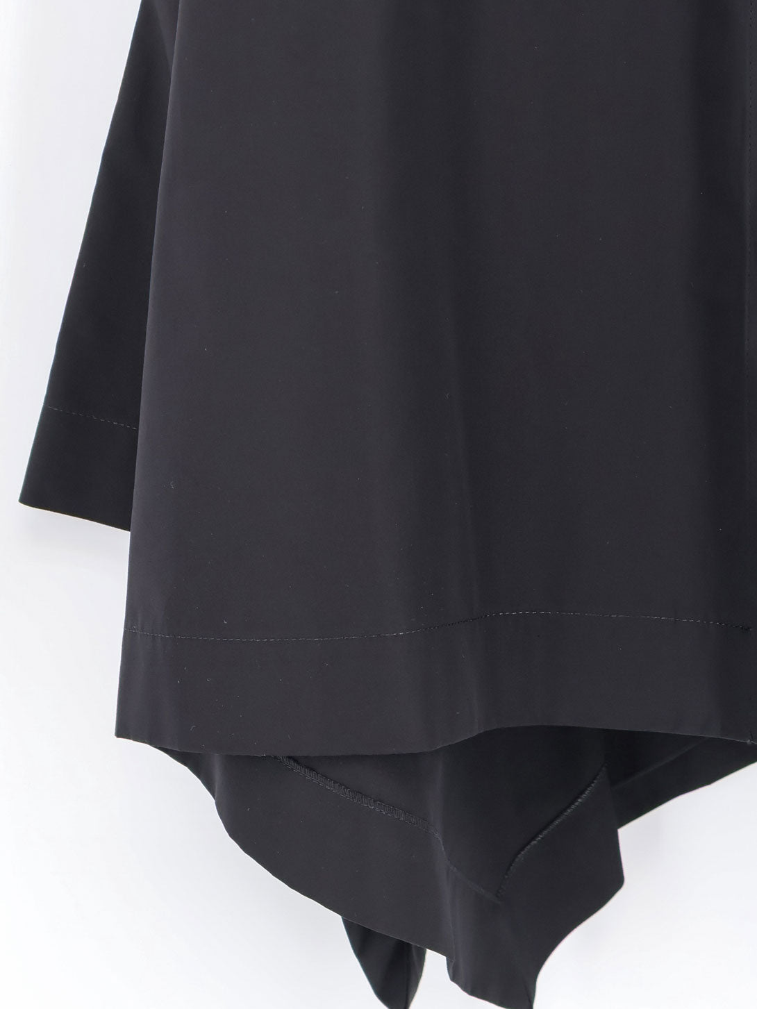 Alaia Women Panelled Cotton Dress ALAIA