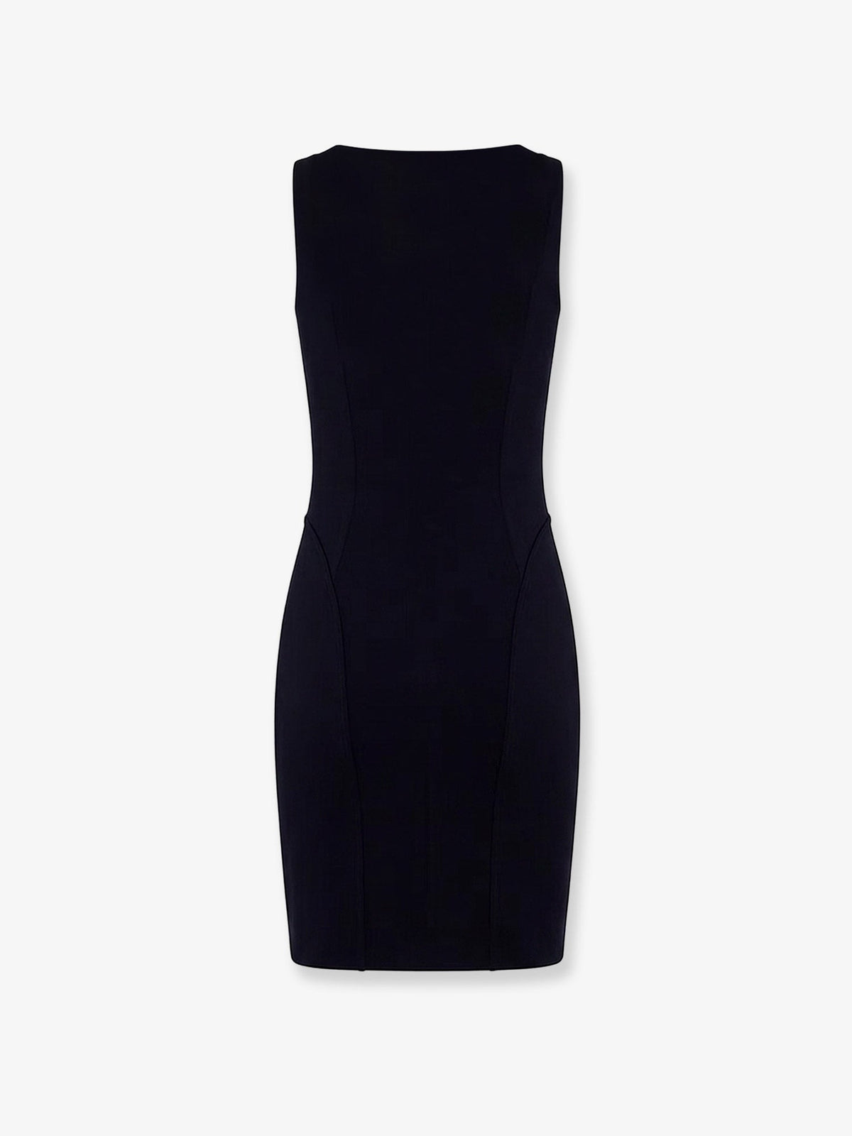 Alaia Women Silk And Viscose Blend Dress ALAIA