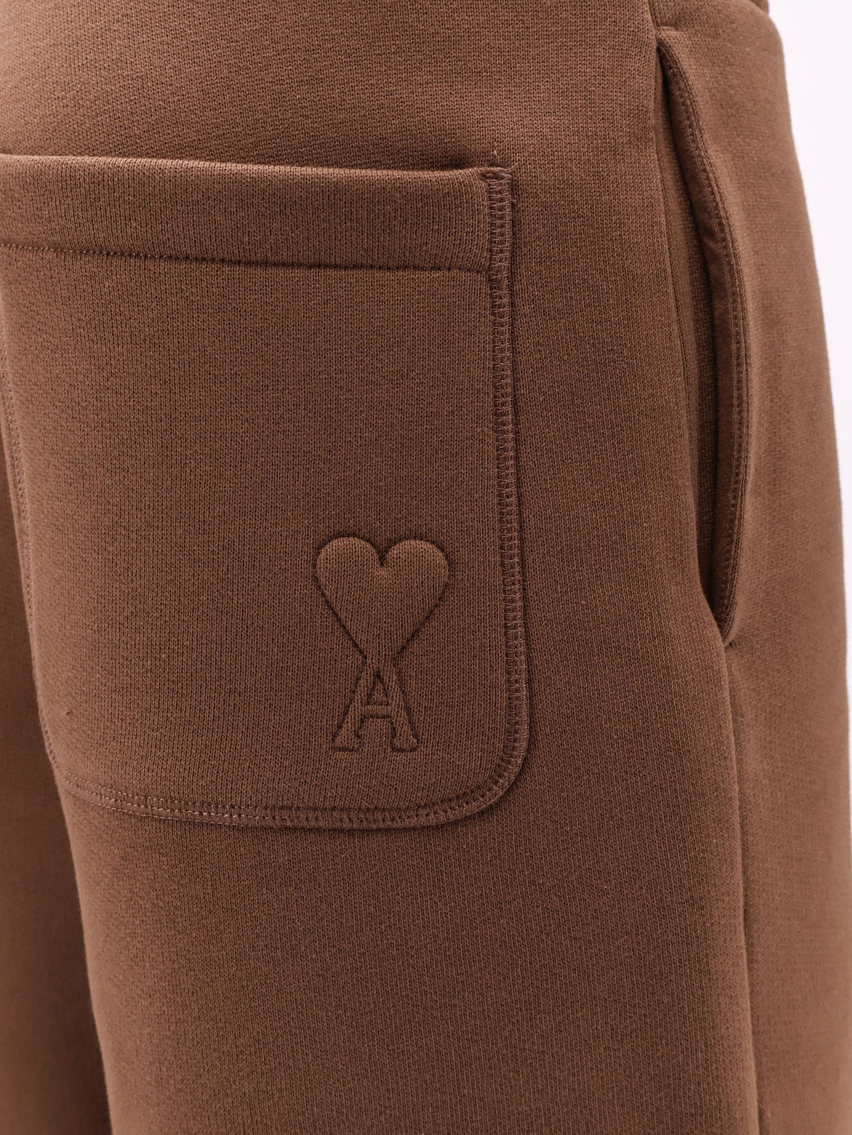 Ami Paris Men Sweatpants AMI PARIS