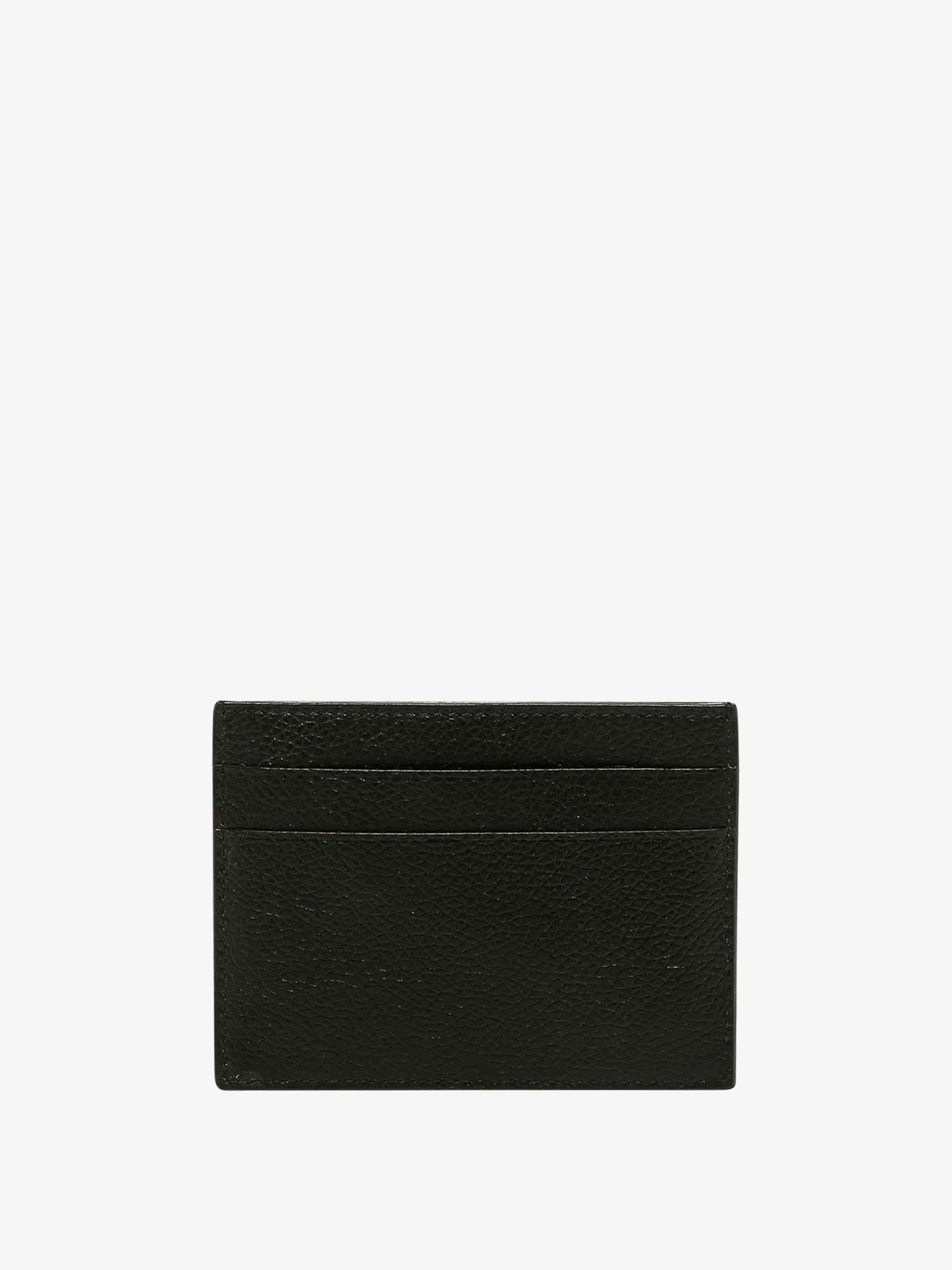 Balenciaga Men Leather Card Holder BALENCIAGA