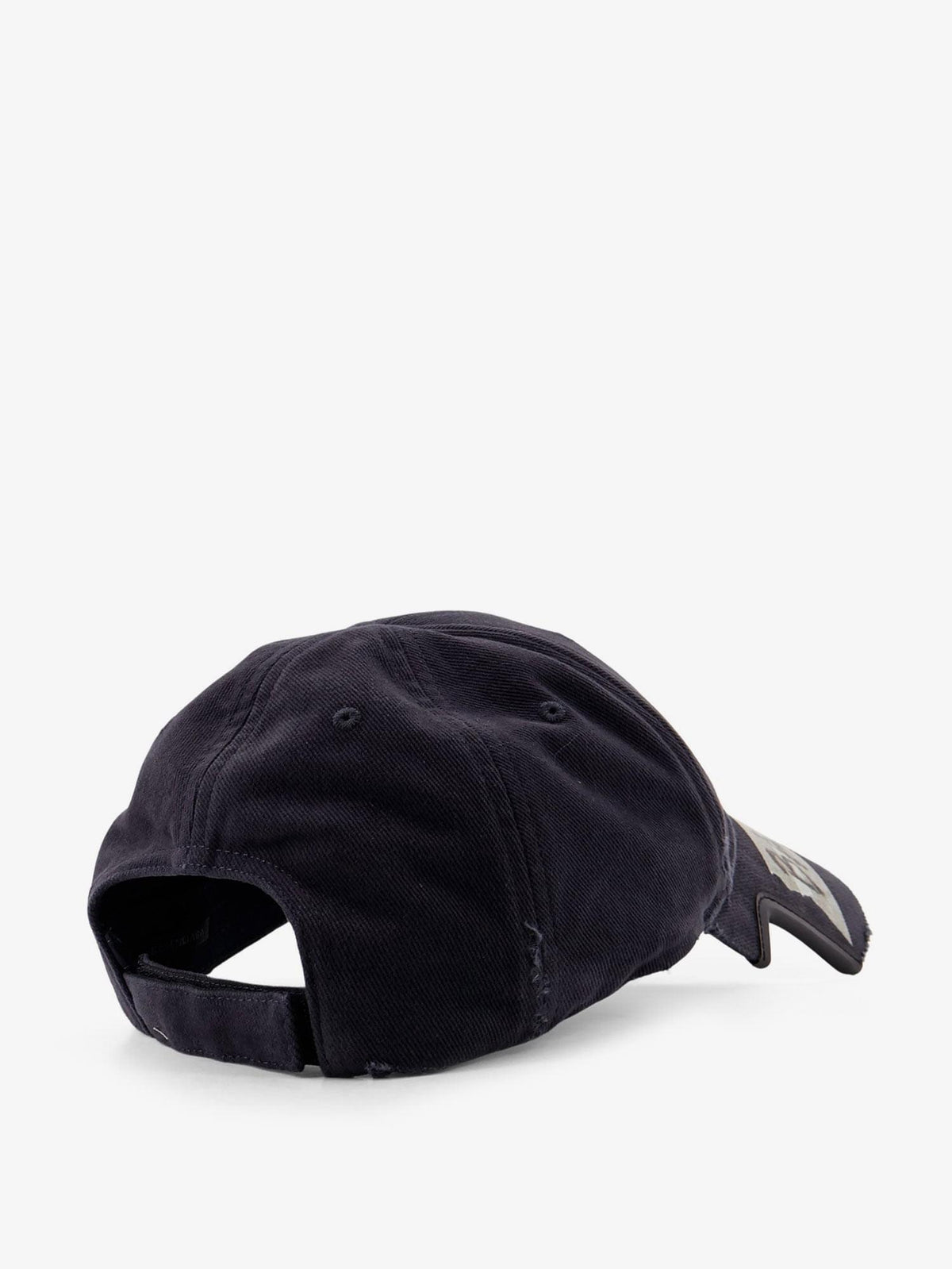 Balenciaga Men Cotton Hat BALENCIAGA