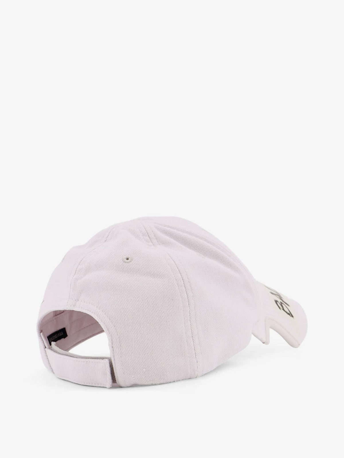 Balenciaga Men Cotton Hat BALENCIAGA