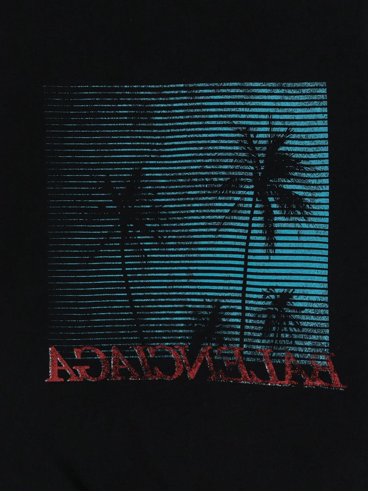 Balenciaga Men Cotton Sweatshirt BALENCIAGA