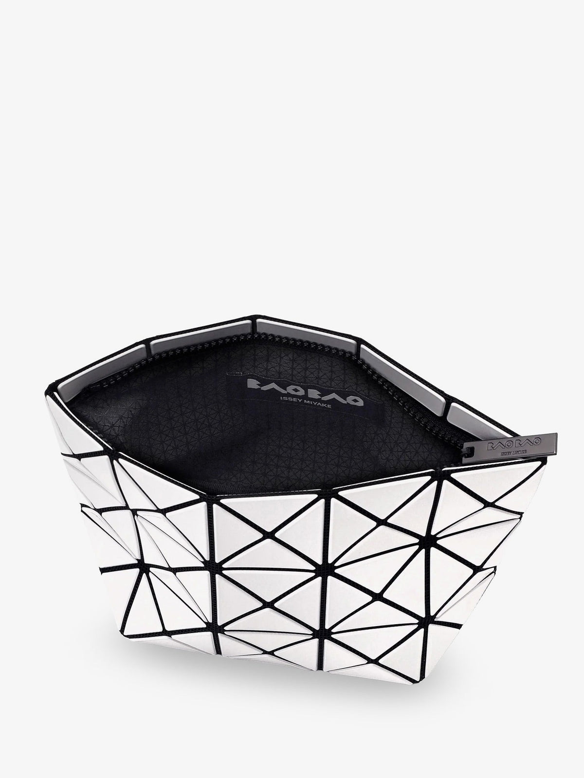 Bao Bao Issey Miyake Women Prism Pvc Pouch BAO BAO ISSEY MIYAKE
