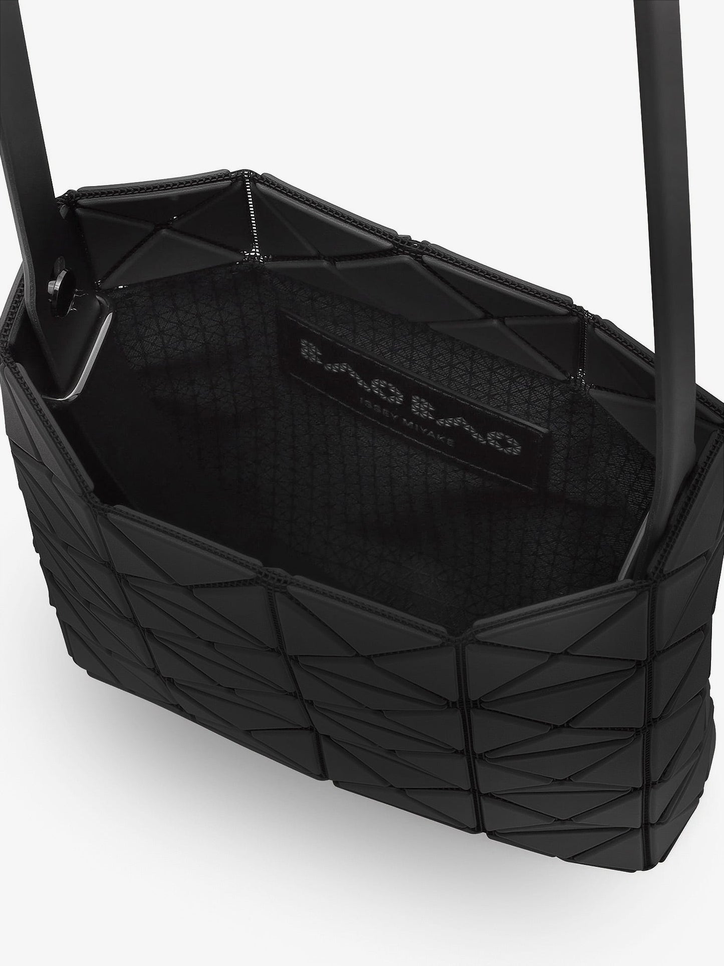 Bao Bao Issey Miyake Women Prism Matte Pvc Crossbody Bag BAO BAO ISSEY MIYAKE