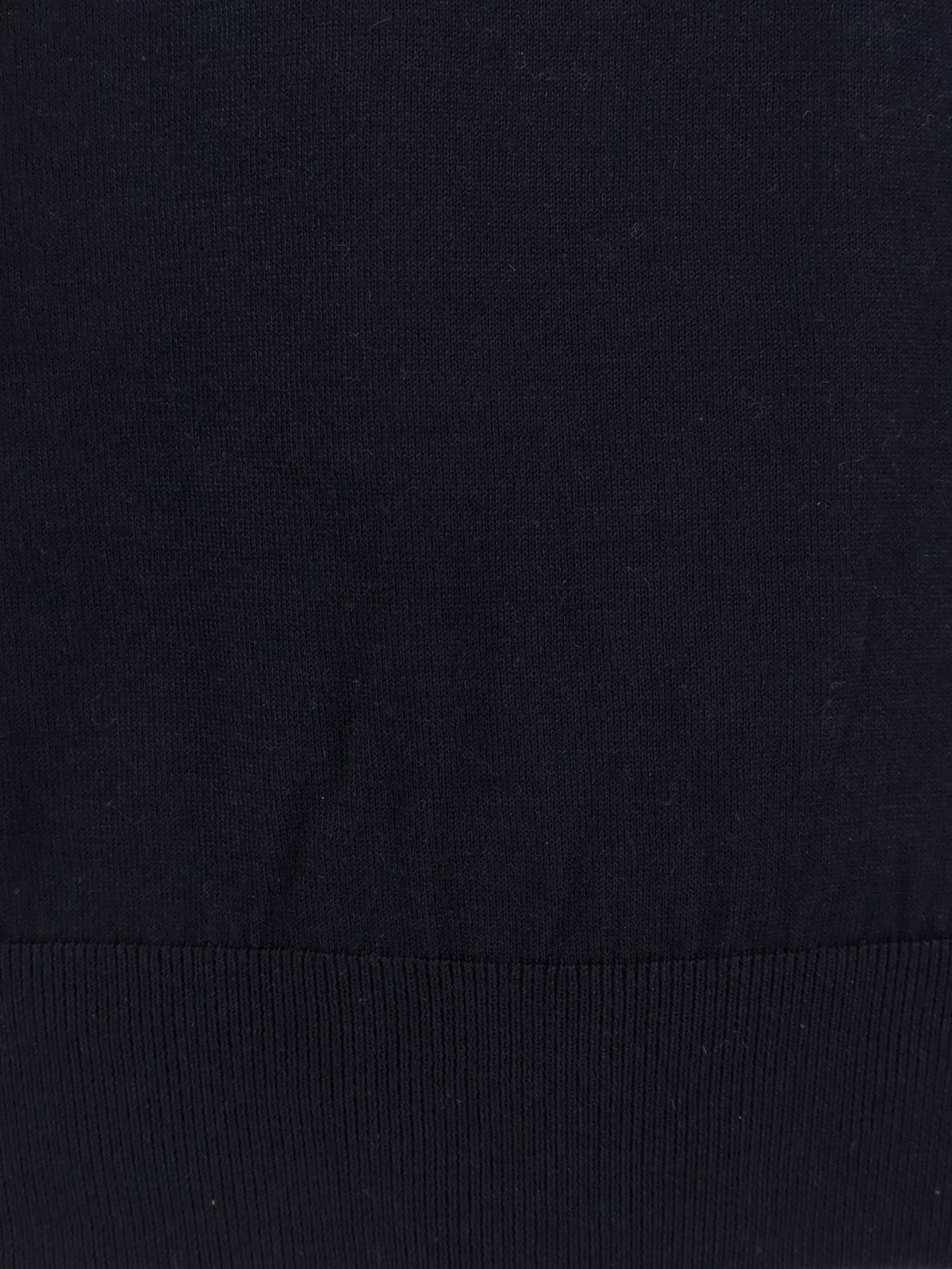 Boss Men Wool, Silk And Cashmere Sweater BOSS