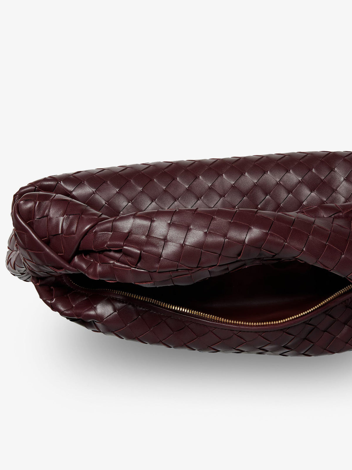 Bottega Veneta Women Jodie Handbag With Intrecciato Motif BOTTEGA VENETA