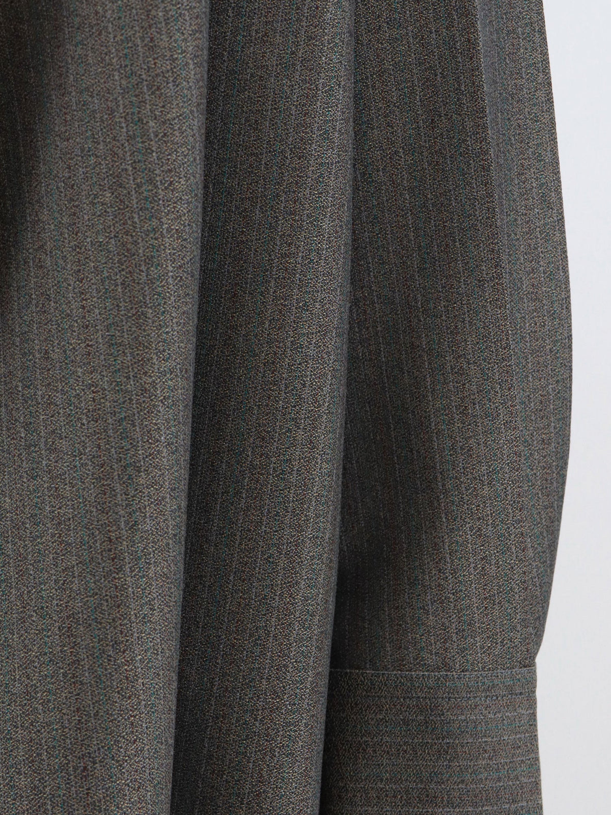 Bottega Veneta Women Wool And Mohair Shirt BOTTEGA VENETA