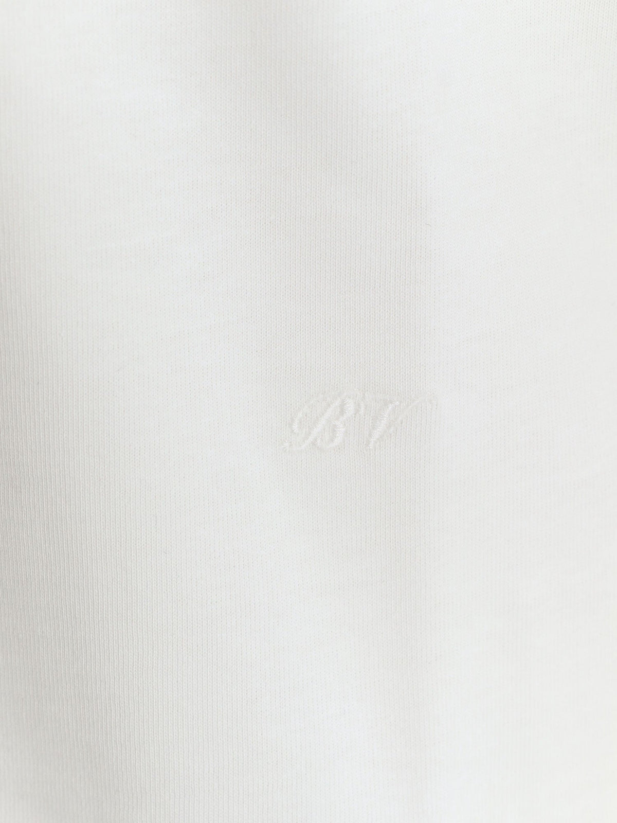 Bottega Veneta Men Cotton T-Shirt BOTTEGA VENETA