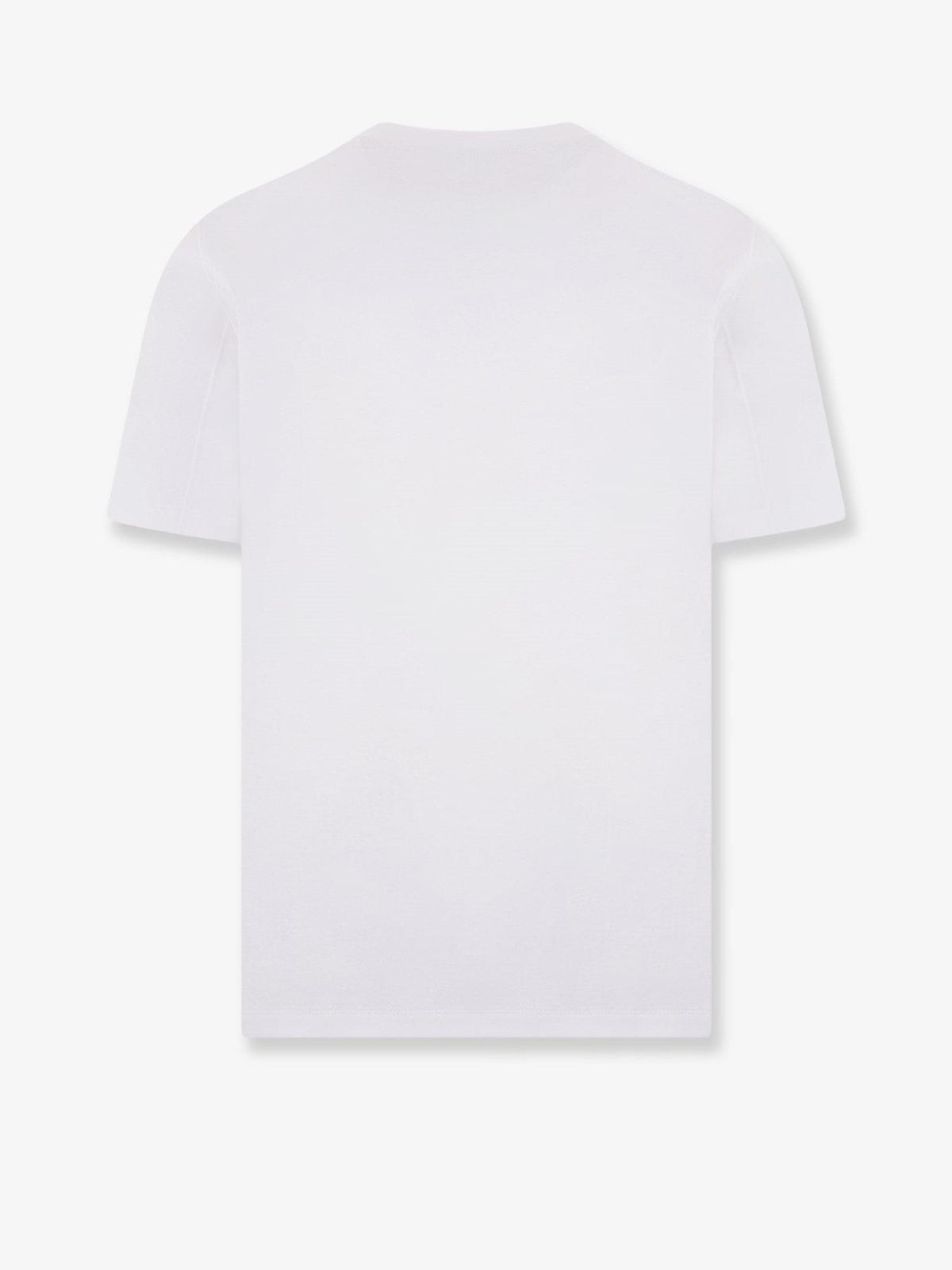 Brunello Cucinelli Men Regular Cotton T-Shirt BRUNELLO CUCINELLI