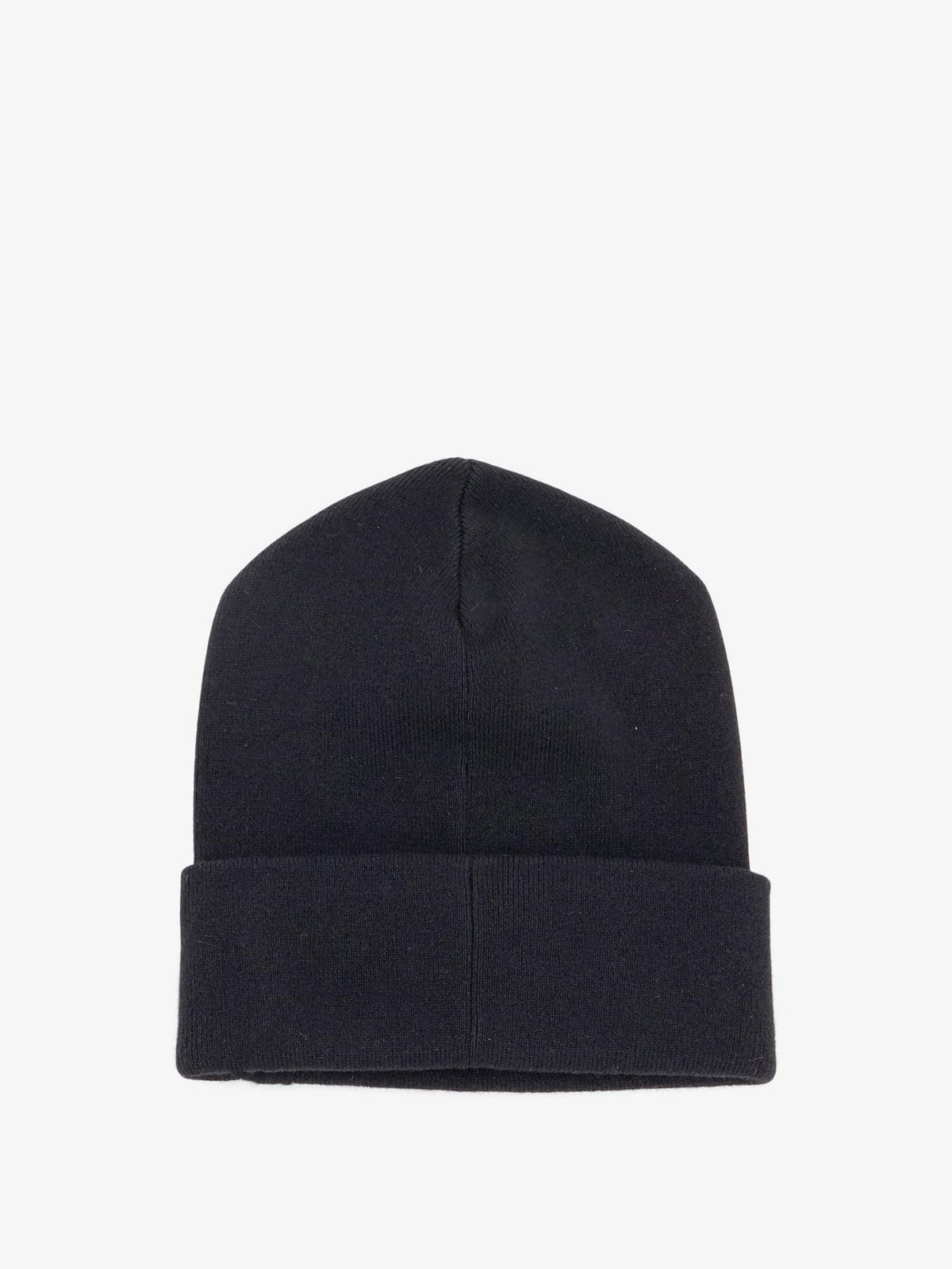 Brunello Cucinelli Women Cashmere Hat With Monili Detail BRUNELLO CUCINELLI