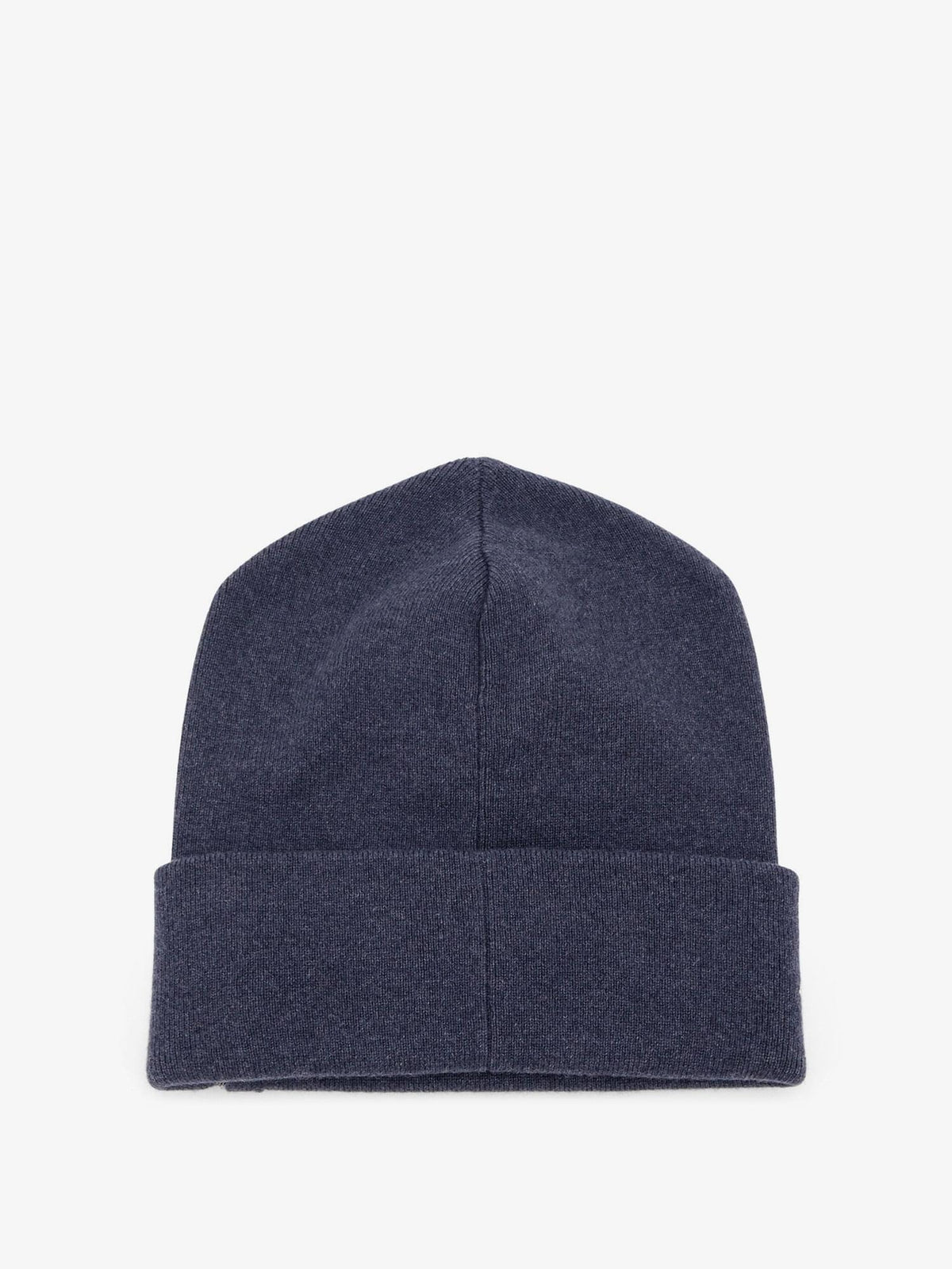 Brunello Cucinelli Women Cashmere Hat With Monili Detail BRUNELLO CUCINELLI