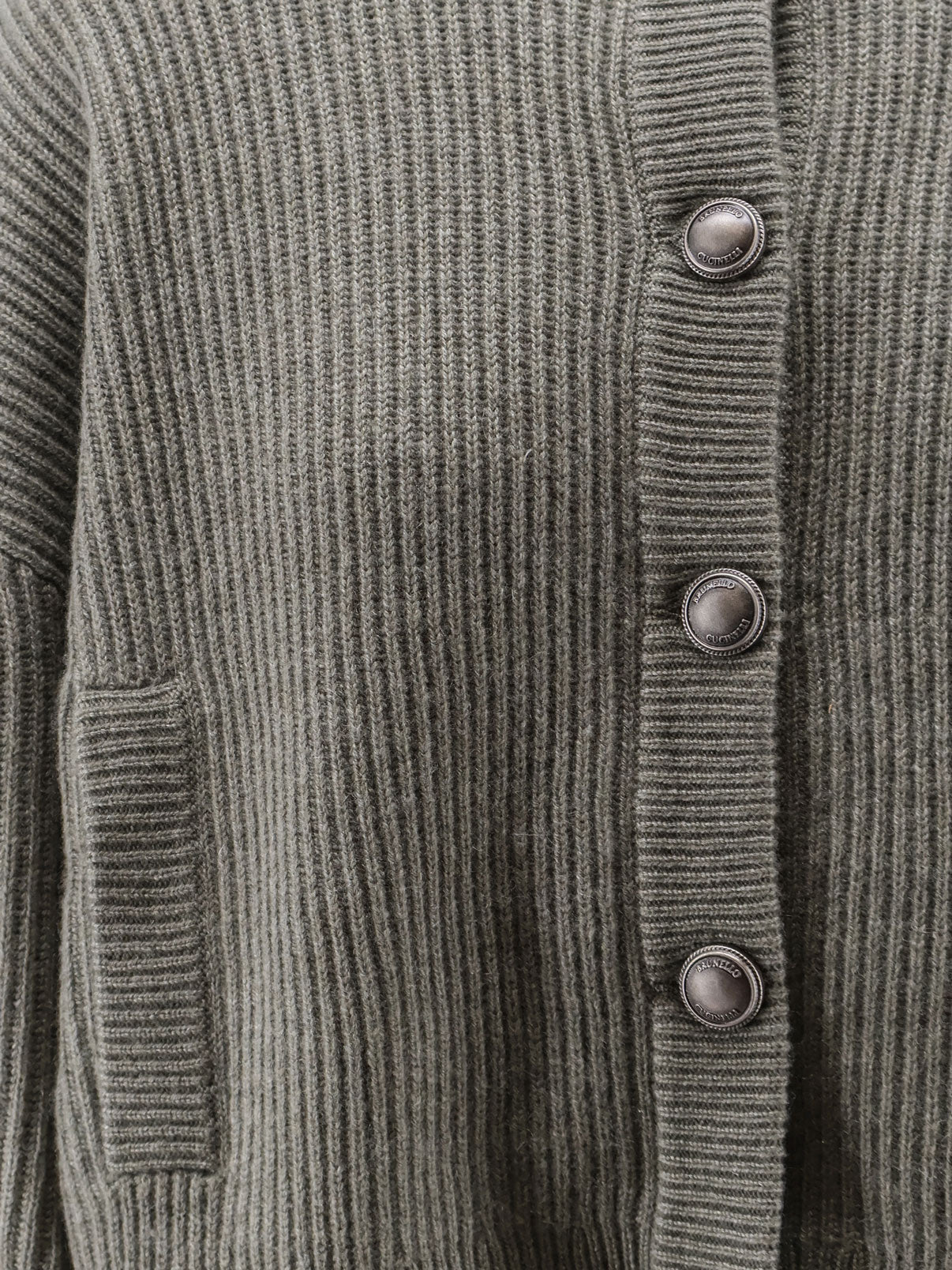 Brunello Cucinelli Women Cashmere Cardigan BRUNELLO CUCINELLI