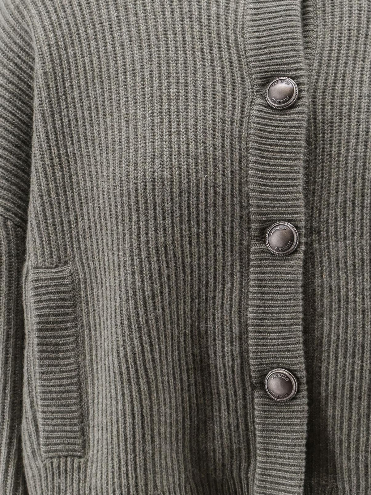 Brunello Cucinelli Women Cashmere Cardigan BRUNELLO CUCINELLI
