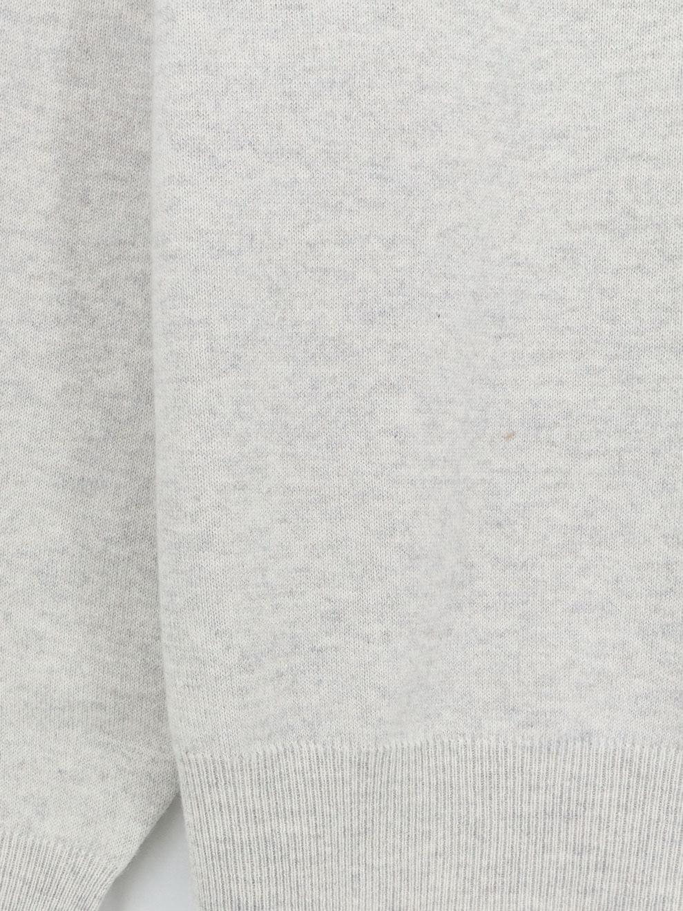 Brunello Cucinelli Men Cashmere Sweater BRUNELLO CUCINELLI