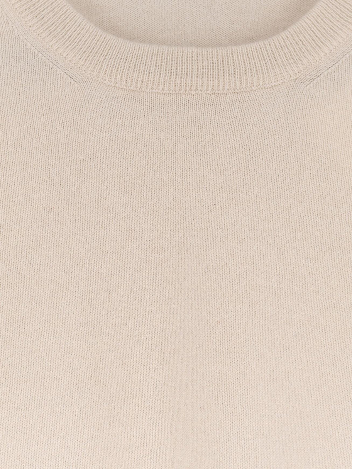 Brunello Cucinelli Men Cashmere Sweater BRUNELLO CUCINELLI