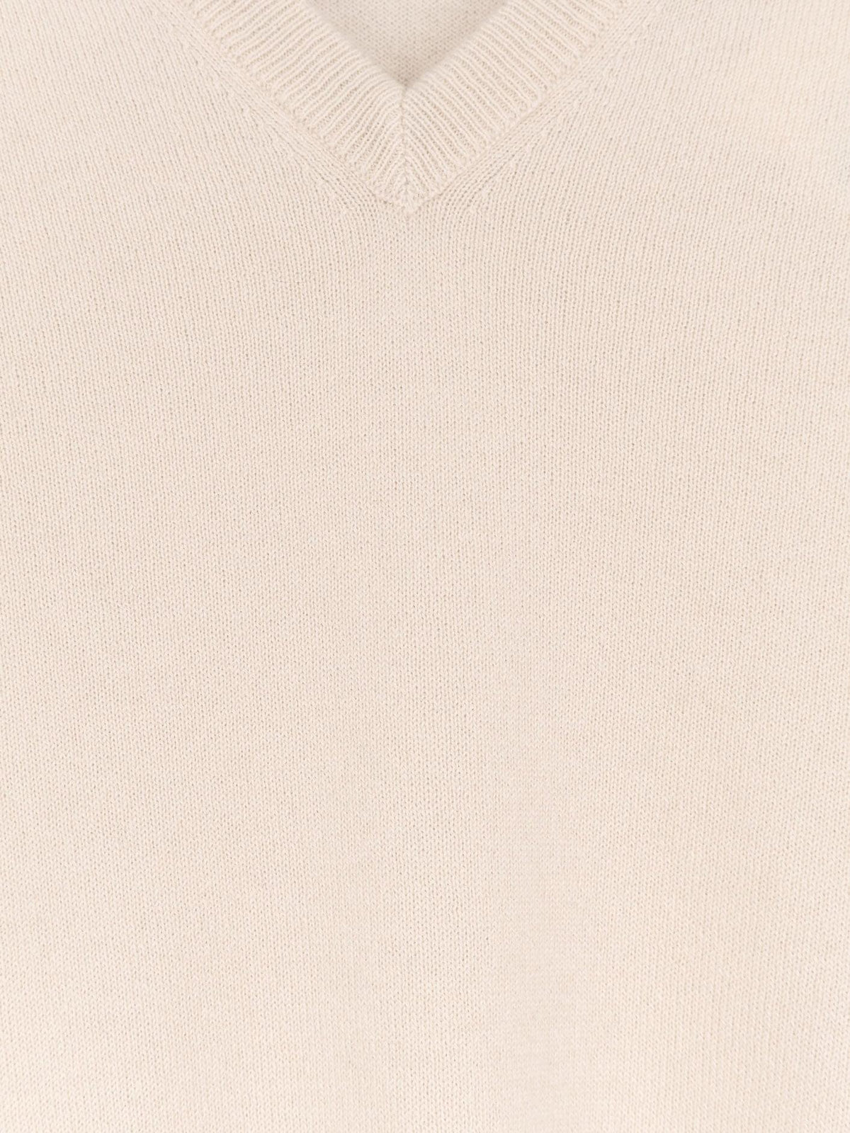 Brunello Cucinelli Men Cashmere Sweater BRUNELLO CUCINELLI