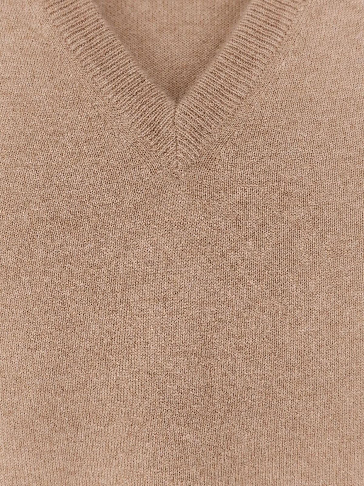 Brunello Cucinelli Men Cashmere Sweater BRUNELLO CUCINELLI