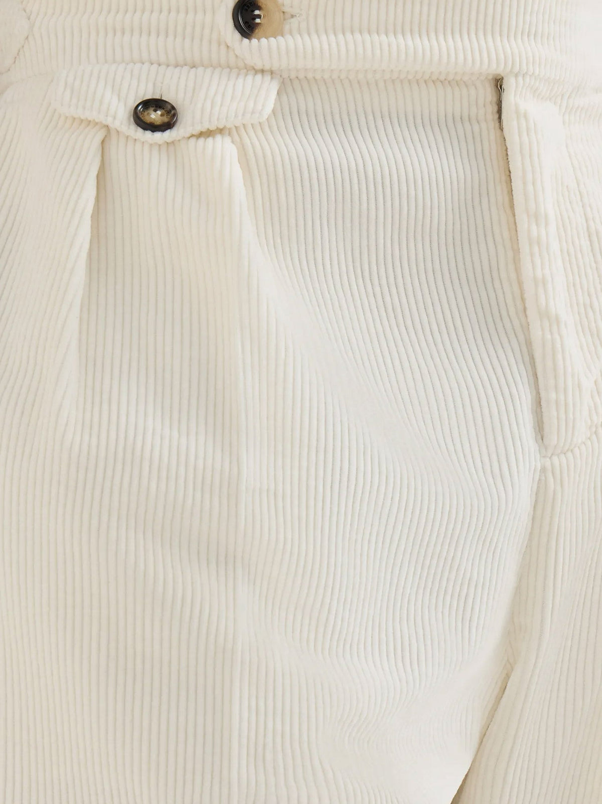 Brunello Cucinelli Men Corduroy Trousers BRUNELLO CUCINELLI