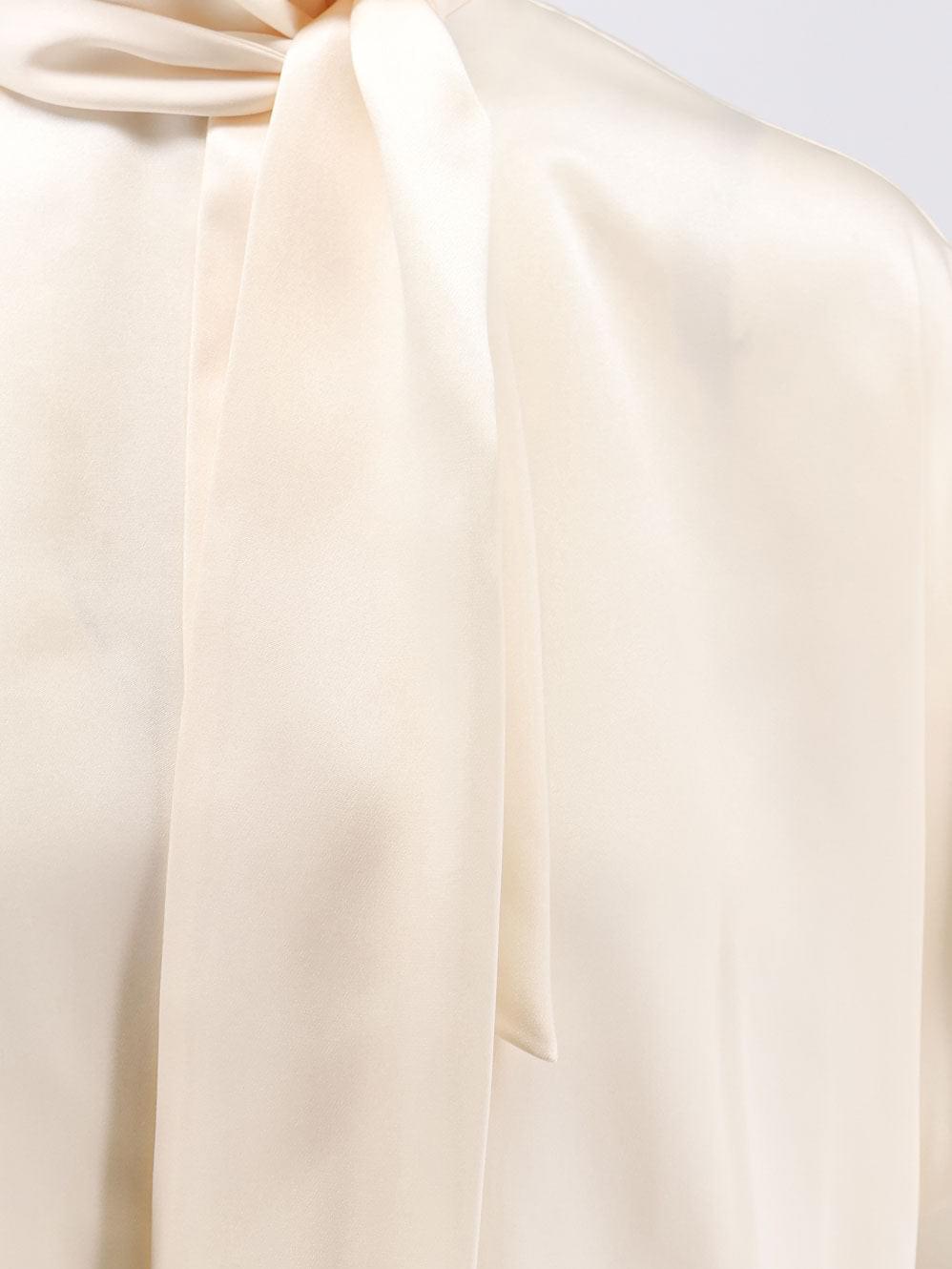 Brunello Cucinelli Women Silk Top BRUNELLO CUCINELLI