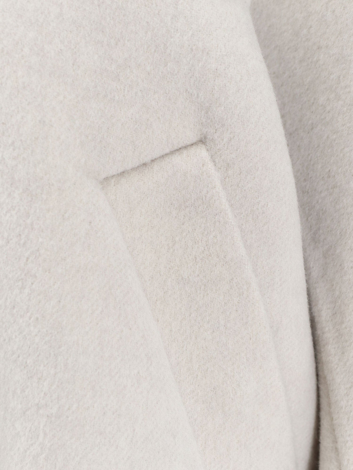 Brunello Cucinelli Women Wool And Cashmere Blend Jacket BRUNELLO CUCINELLI