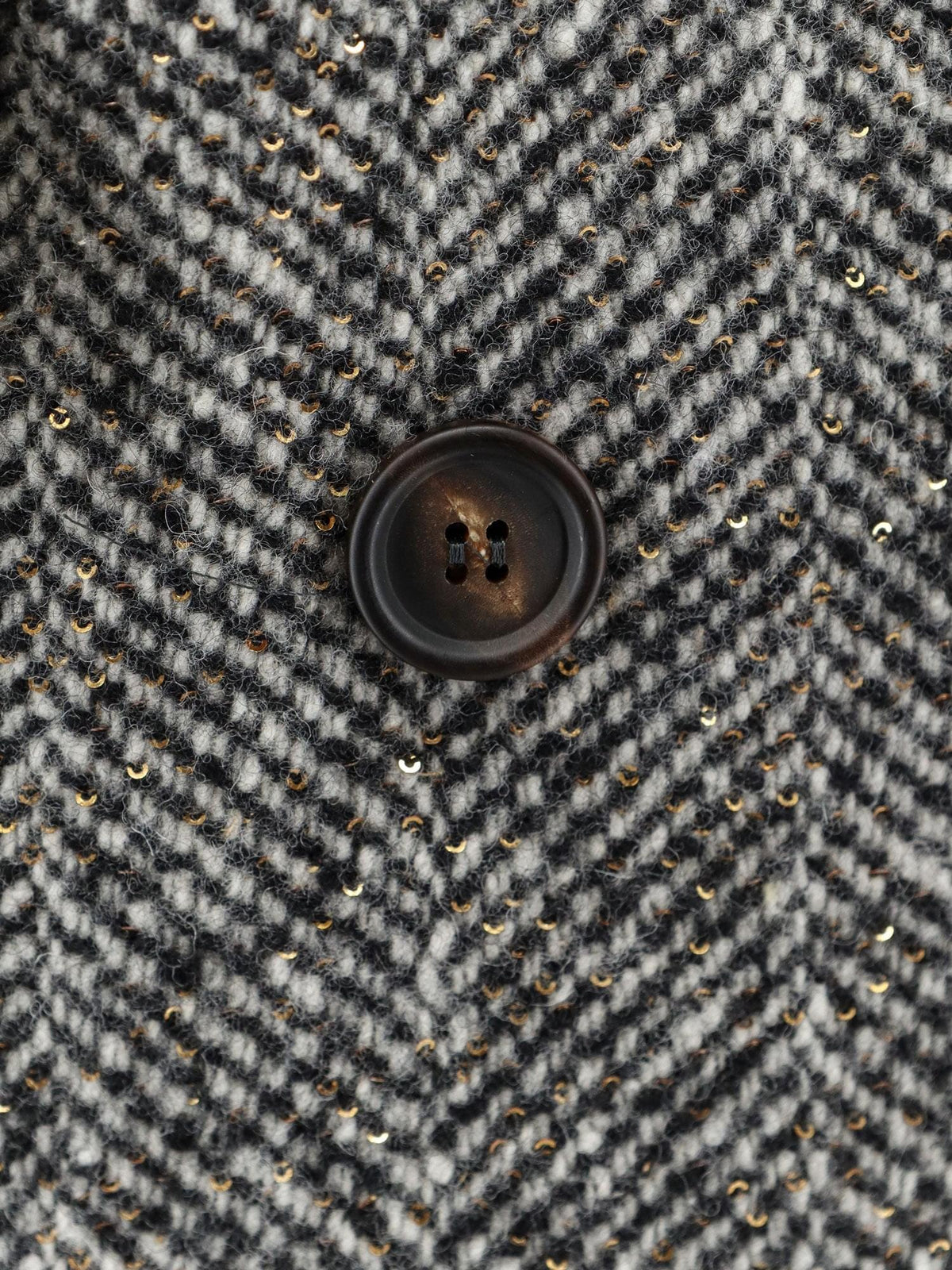 Brunello Cucinelli Women Virgin Wool And Alpaca Overcoat BRUNELLO CUCINELLI