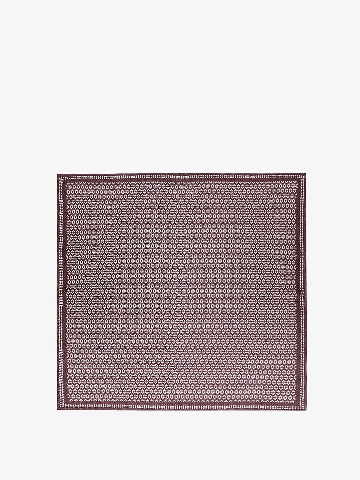 Brunello Cucinelli Men Silk Pochette BRUNELLO CUCINELLI