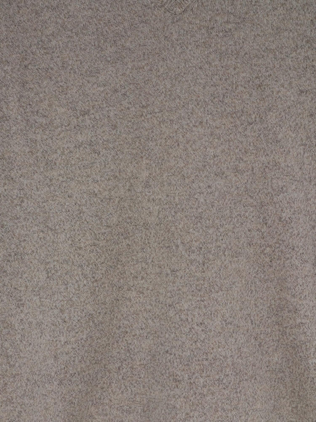 Brunello Cucinelli Men Cashmere Sweater BRUNELLO CUCINELLI
